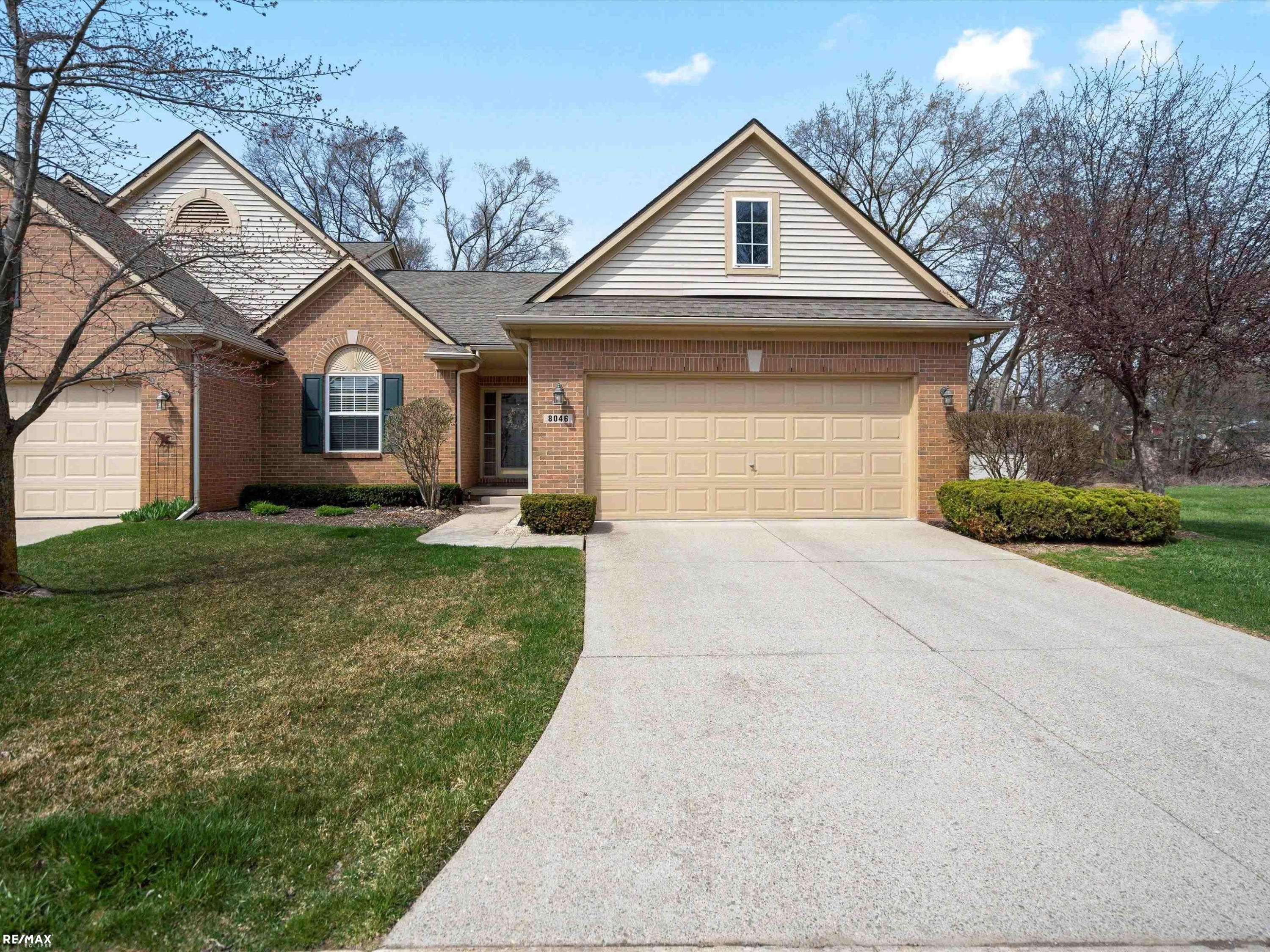 White Lake, MI,8046 Stony Court