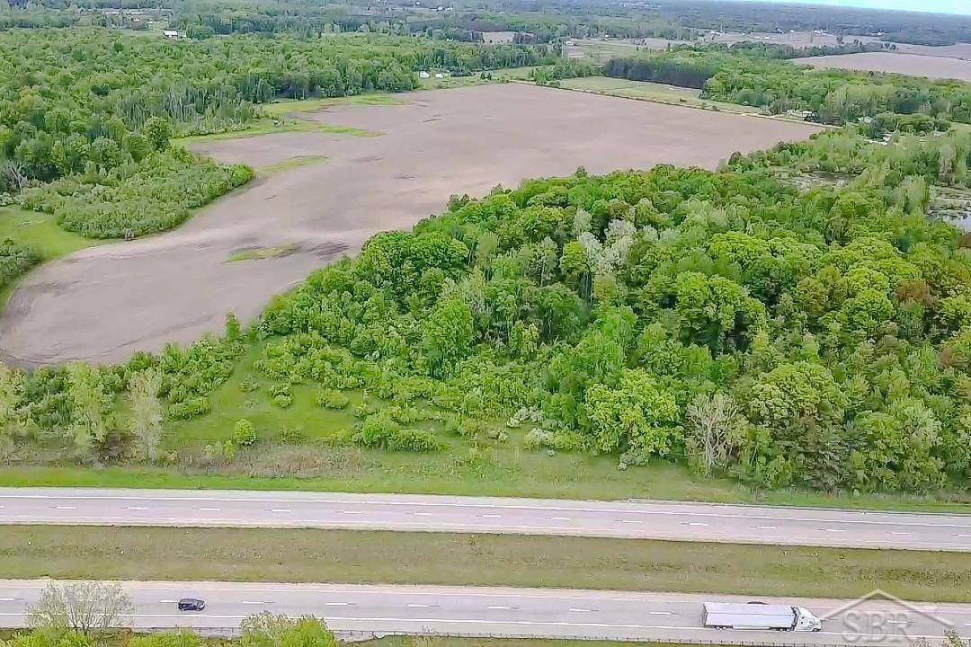 Coleman, MI 48618,003 VL N East County Line Road