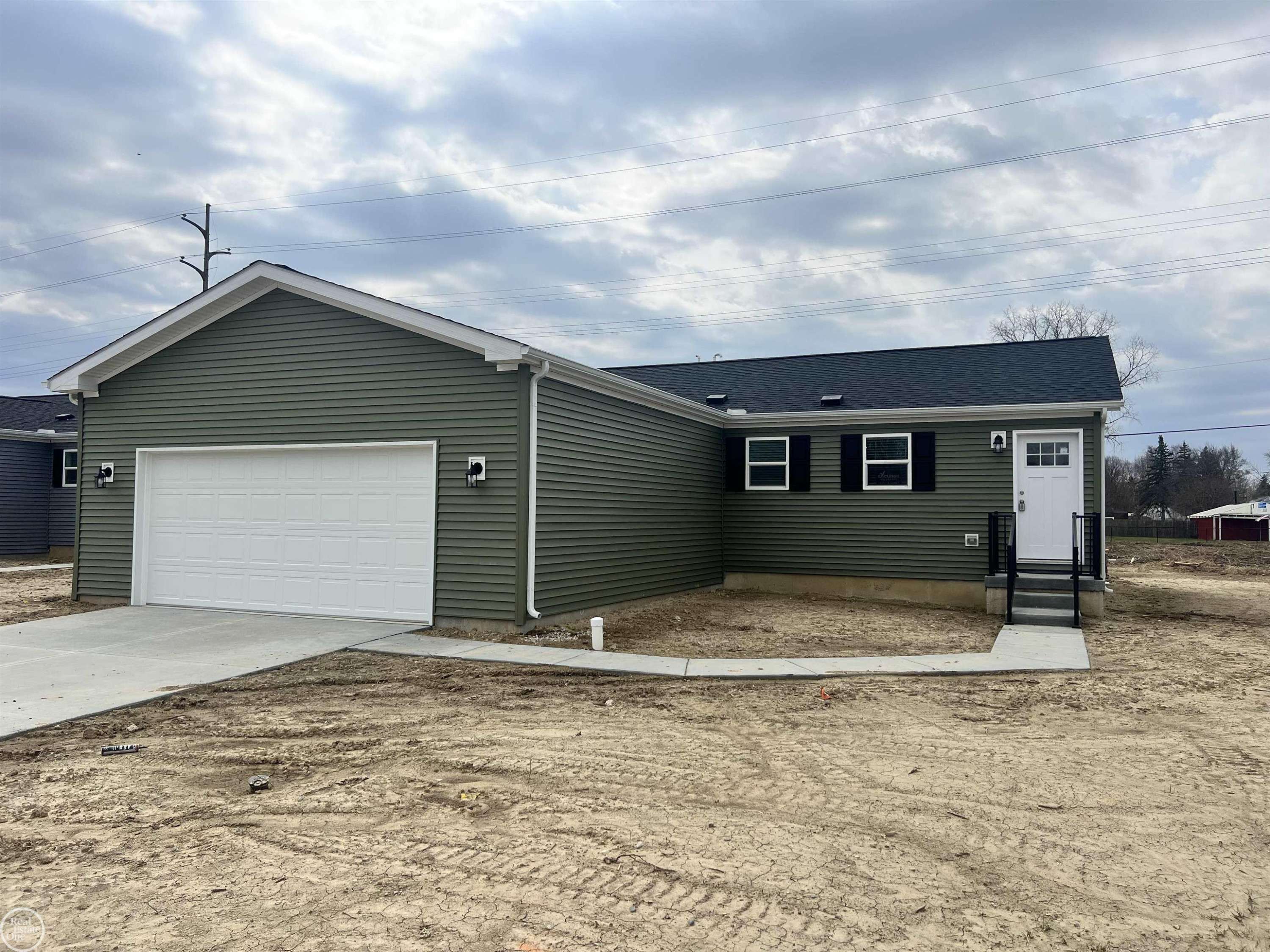 Flint, MI 48506,4213 Sugar Maple Run