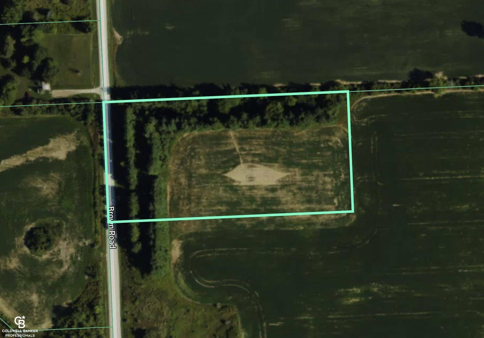 Avoca, MI 48006,VL Brown Road