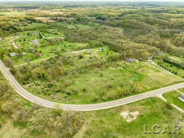 Tipton, MI 49287,5000 US 12 Highway