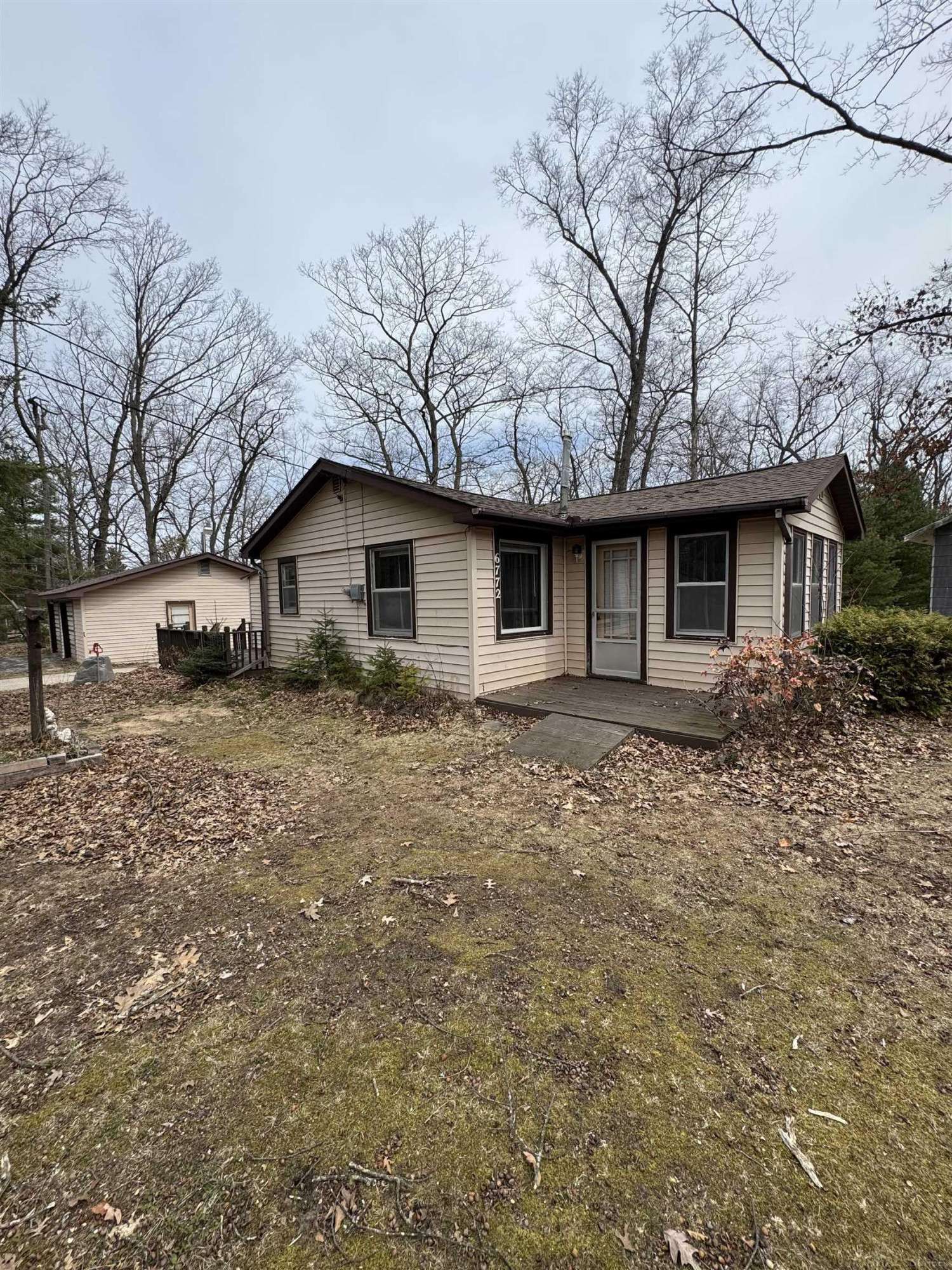 Hale, MI 48739,6772 Wickert Road