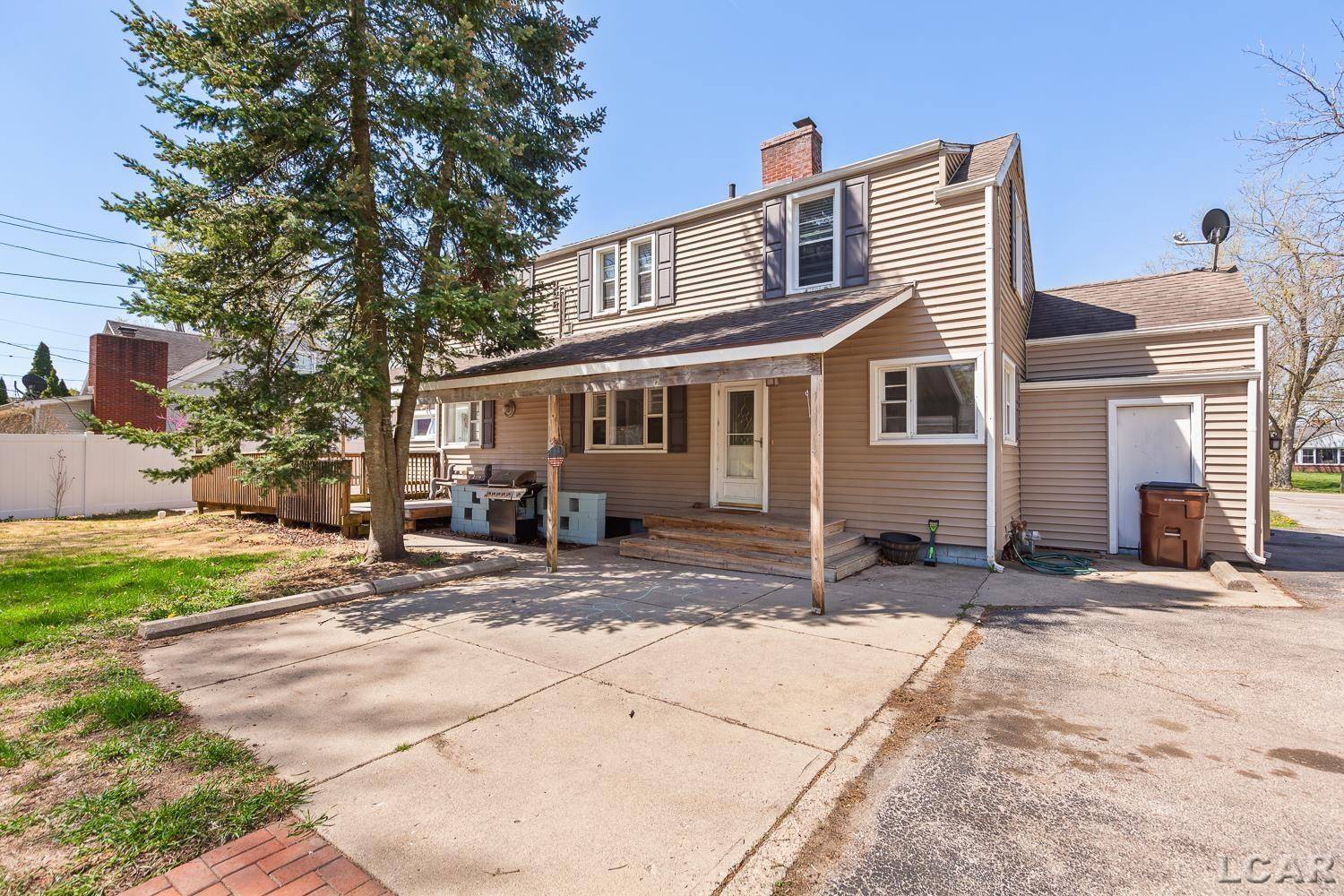 Hudson, MI 49247,531 S Meridian Road