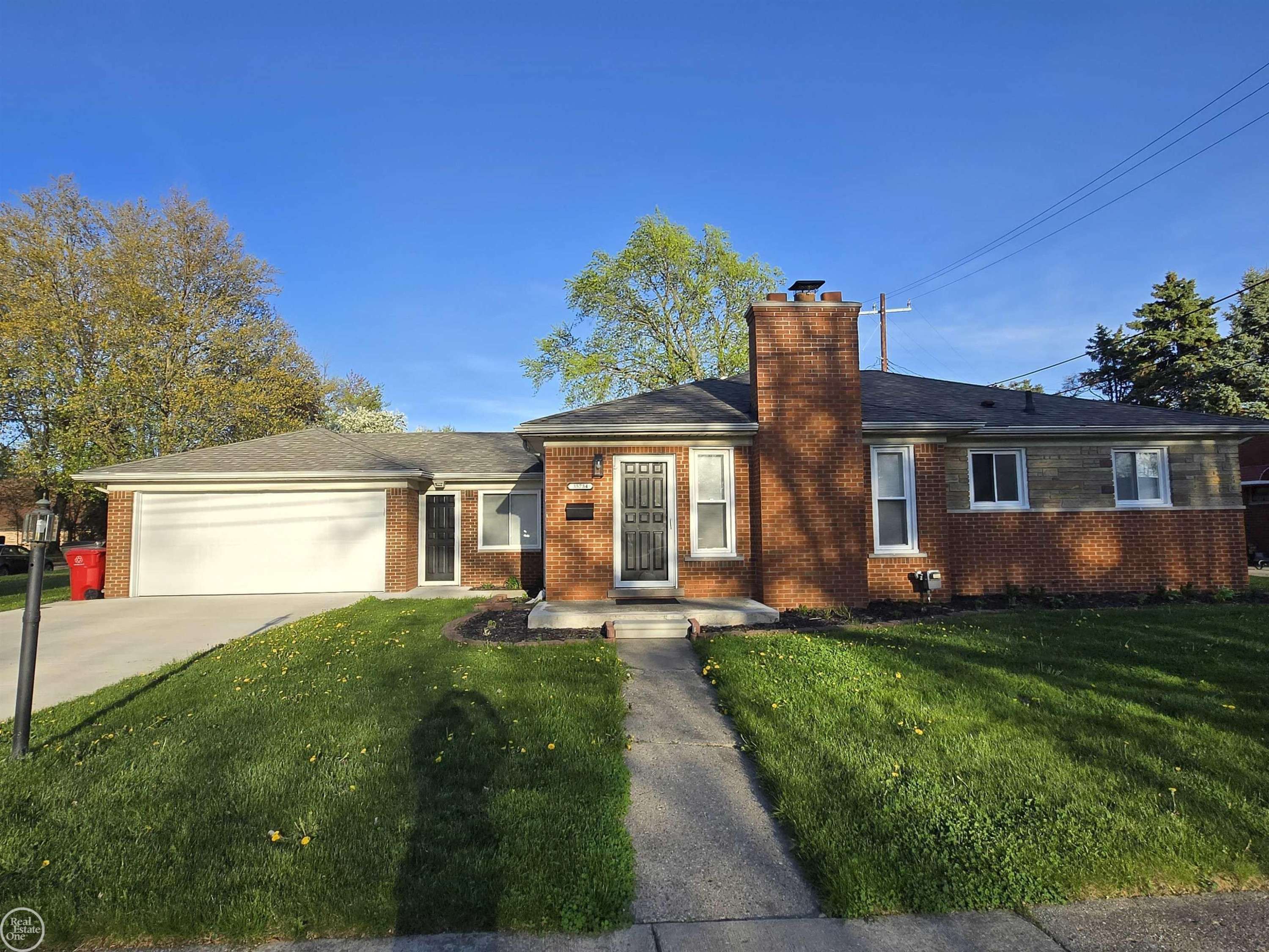 Clinton Twp, MI 48035,35734 Weideman Street