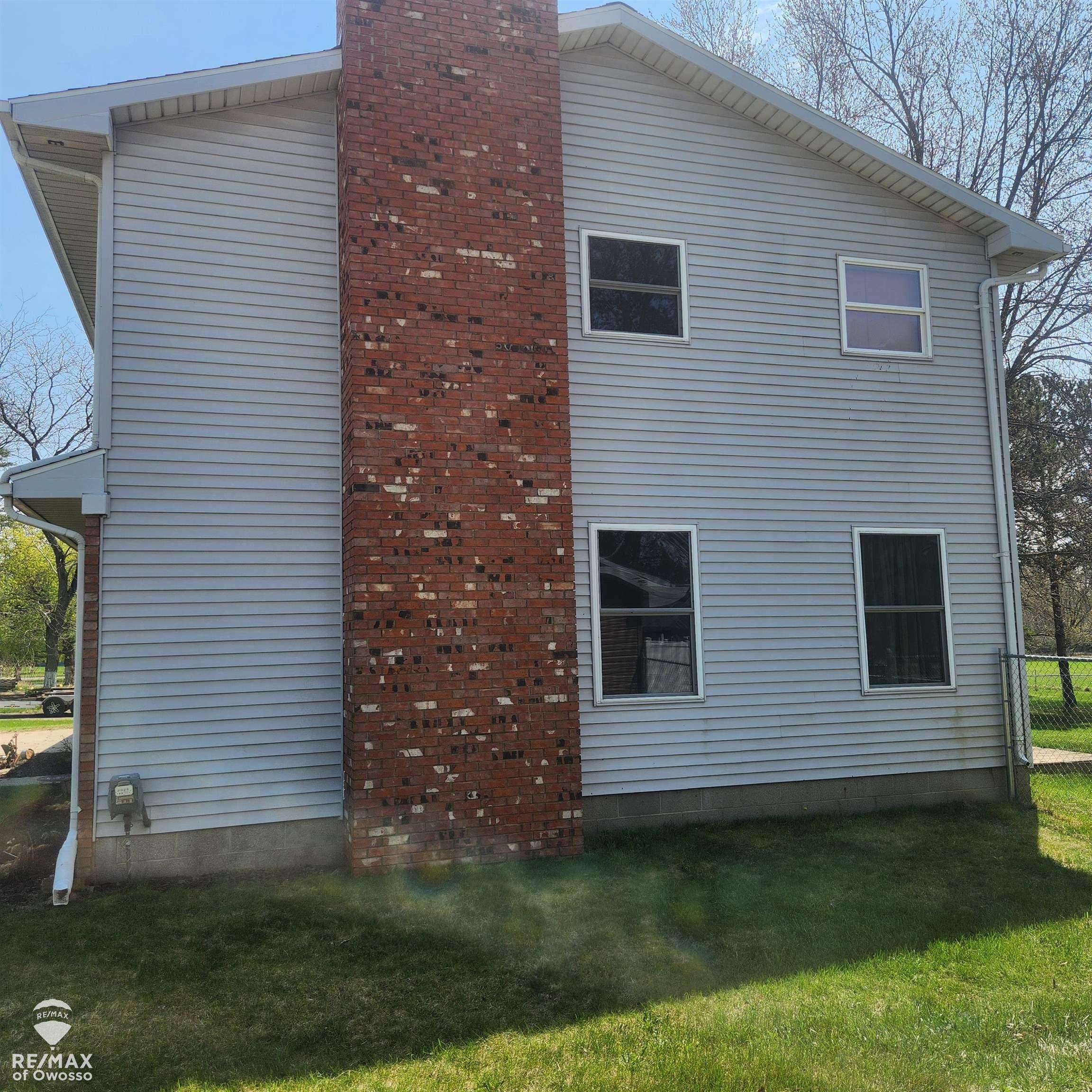 Ovid, MI 48866,9881 W M-21 Road