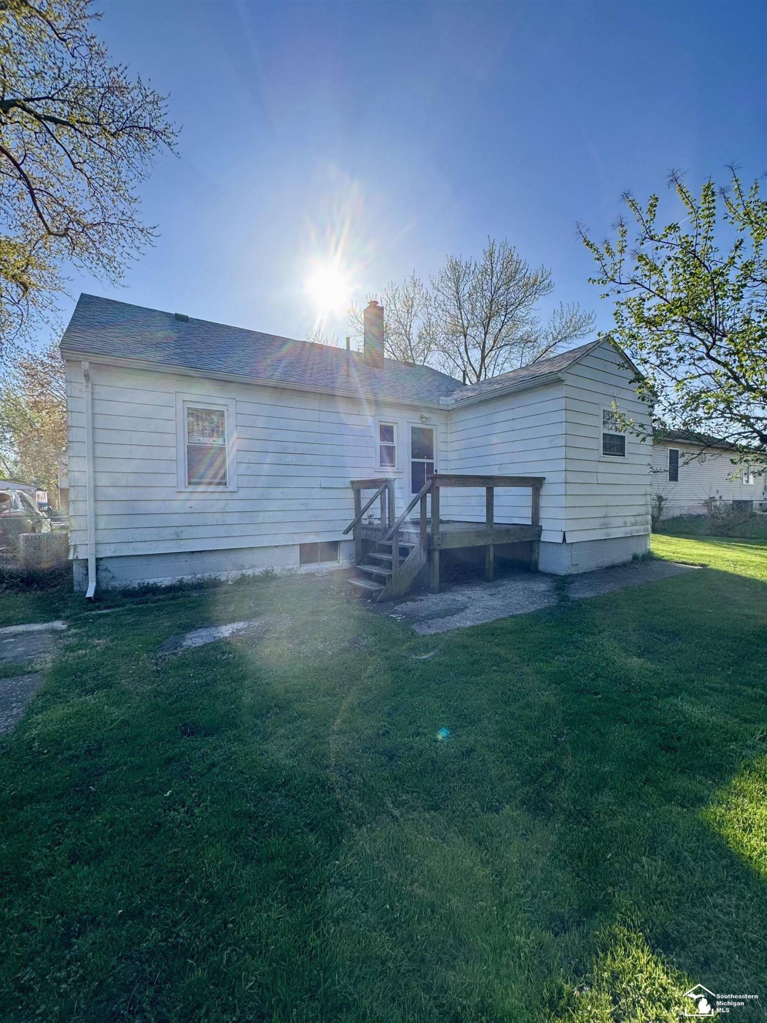 Newport, MI 48166,4126 FIFTH Street