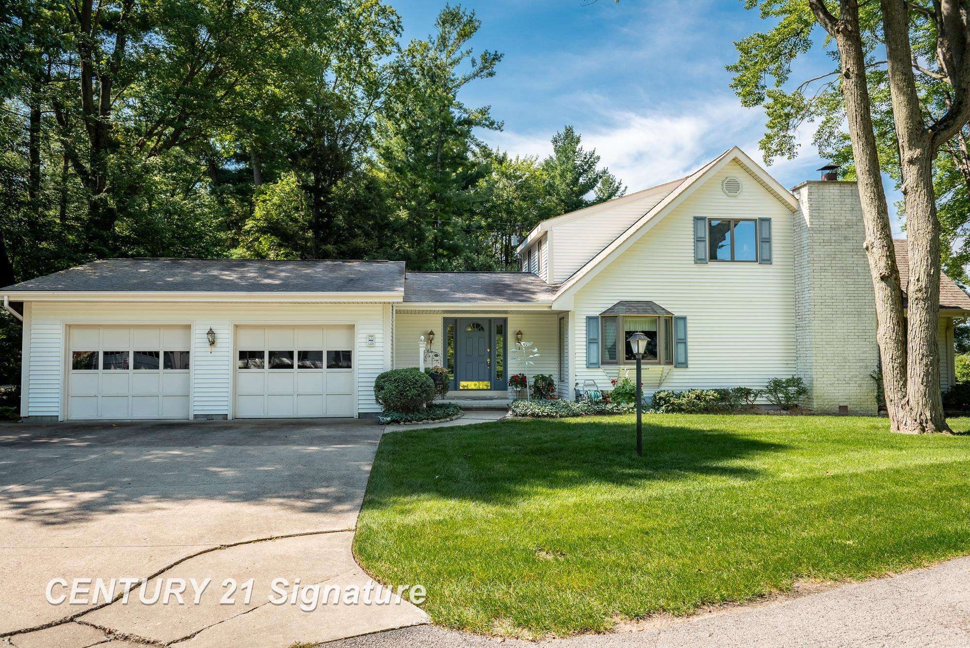 Sanford, MI 48657,33 Ferro Street