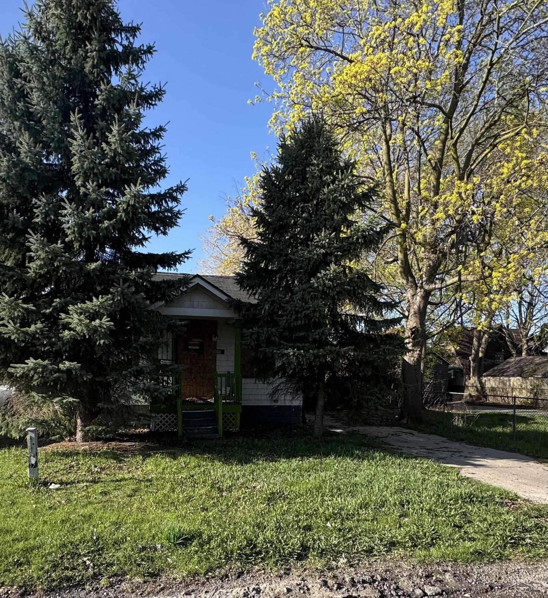 Saginaw, MI 48601,2400 Bewick Street