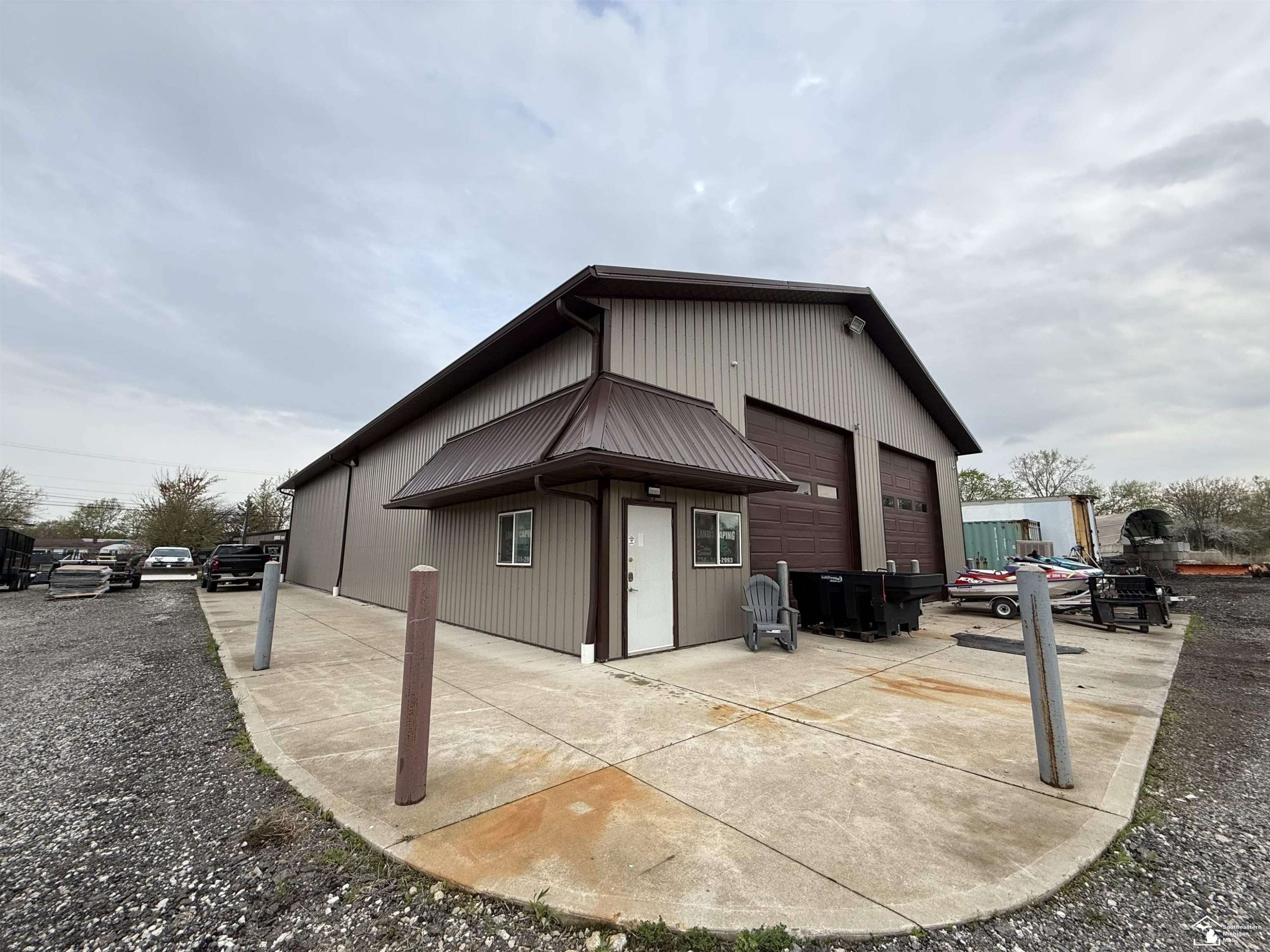 MI,12030 N Telegraph Road