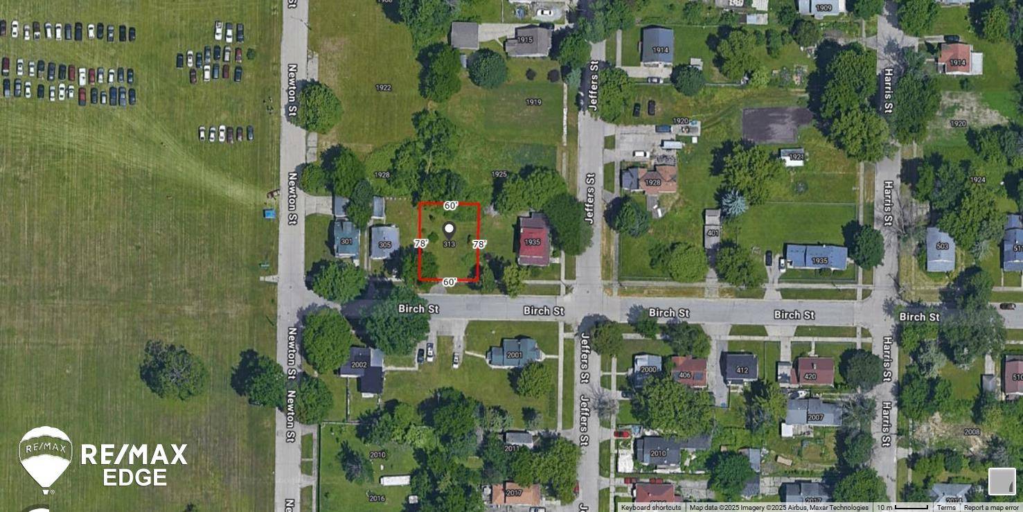 Saginaw, MI 48601,313 Birch Street