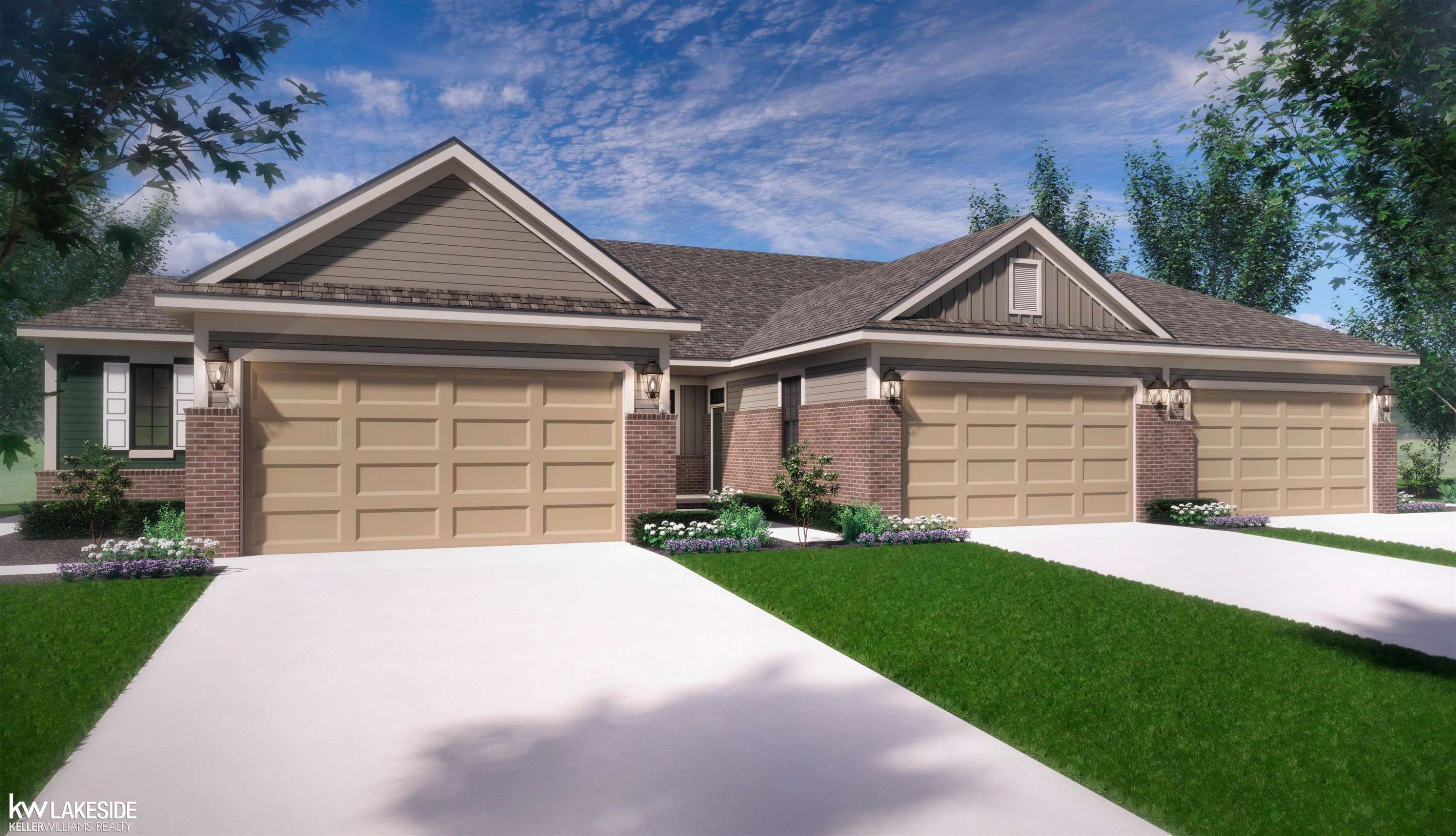 MI 48116,10457 E Pickerel Lake Drive