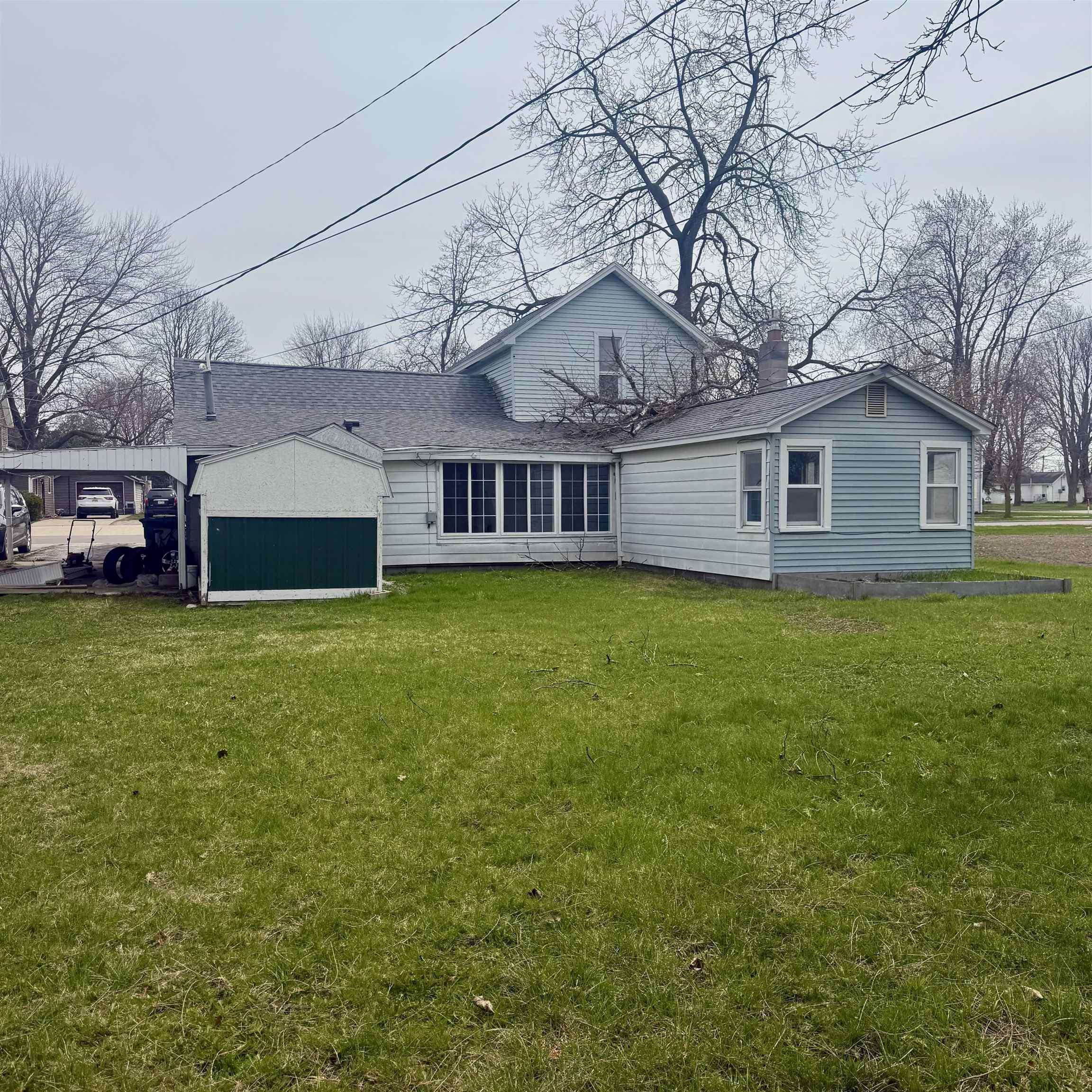 Standish, MI 48658,218 S Church Street