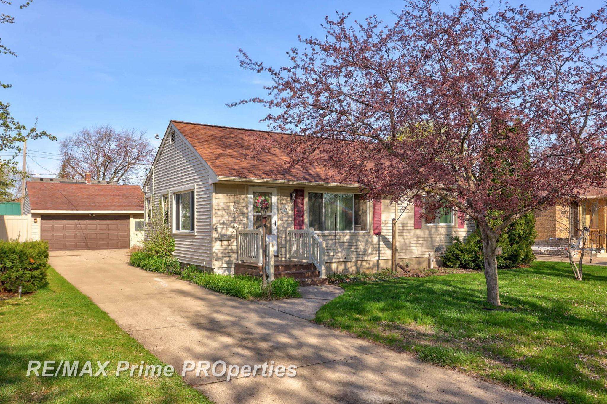 Bay City, MI 48706,529 Handy Drive