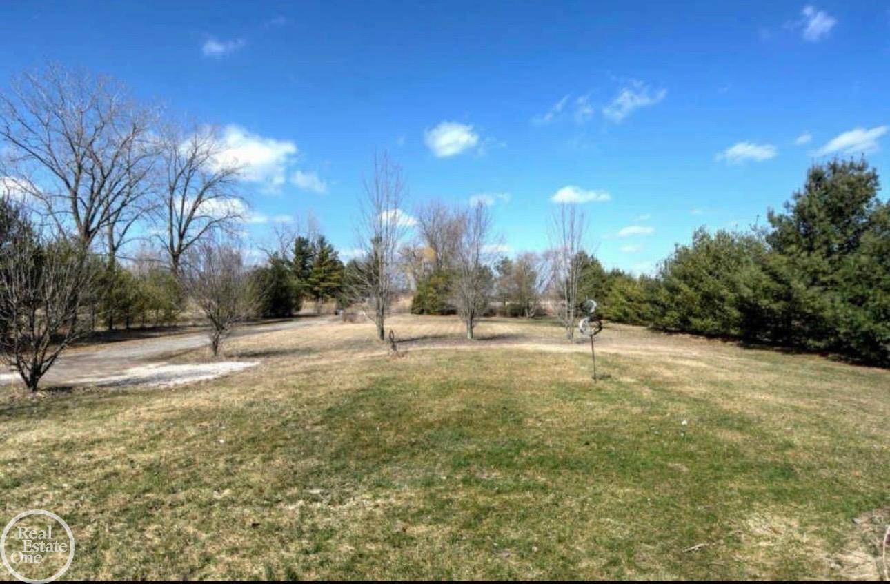 Belleville, MI 48111,50777 Judd Road