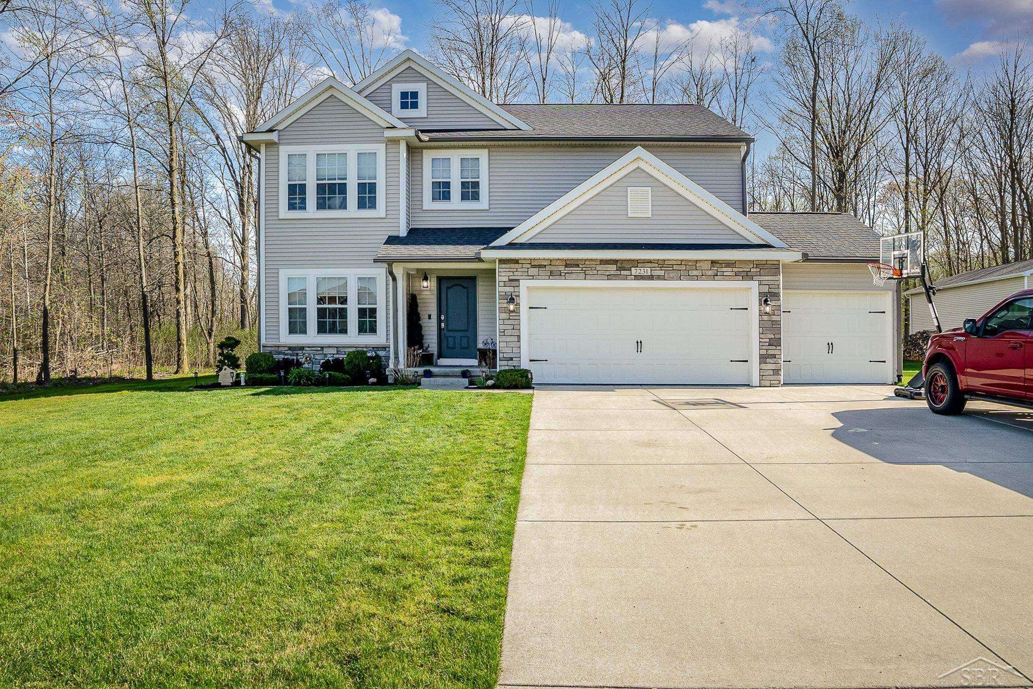 Swartz Creek, MI 48473,7231 Geraldine Circle