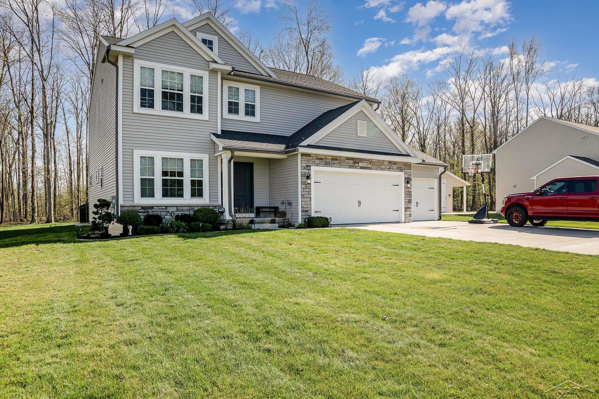 Swartz Creek, MI 48473,7231 Geraldine Circle