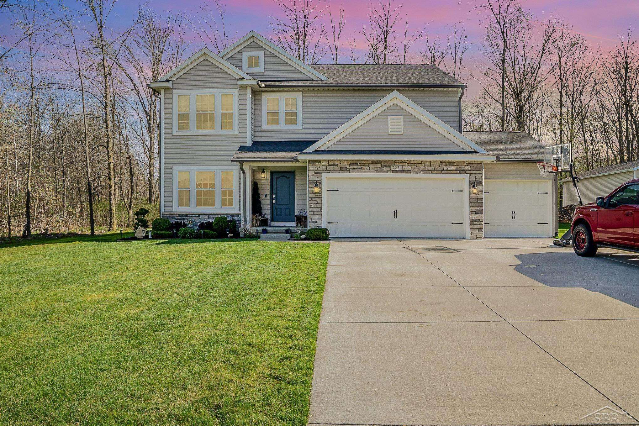 Swartz Creek, MI 48473,7231 Geraldine Circle