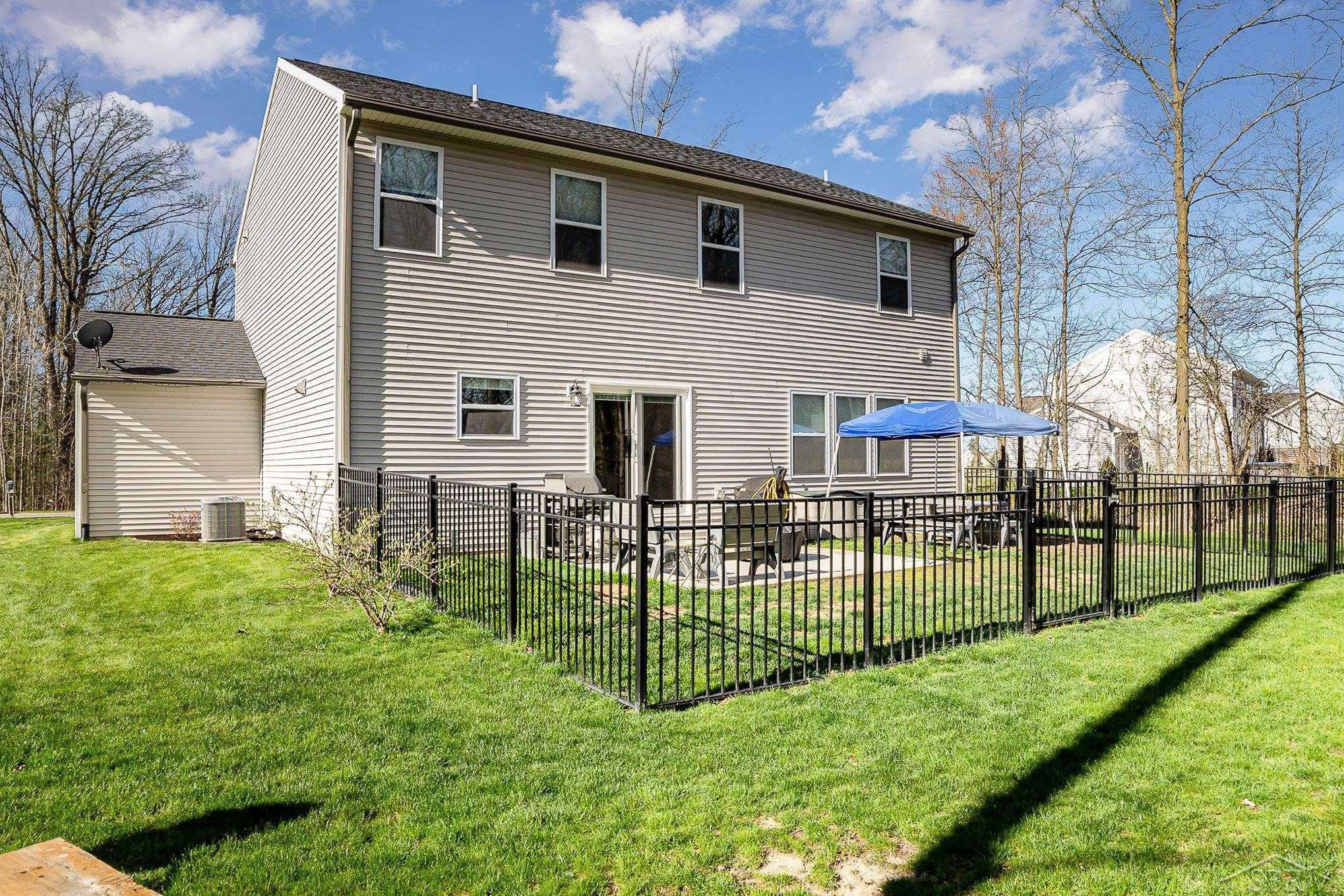 Swartz Creek, MI 48473,7231 Geraldine Circle