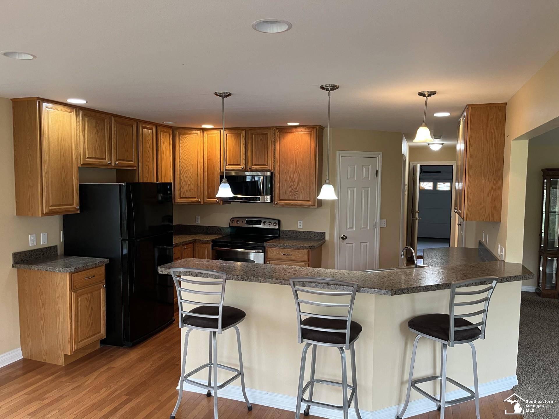 Lambertville, MI 48144,2389 Fountain Circle Drive