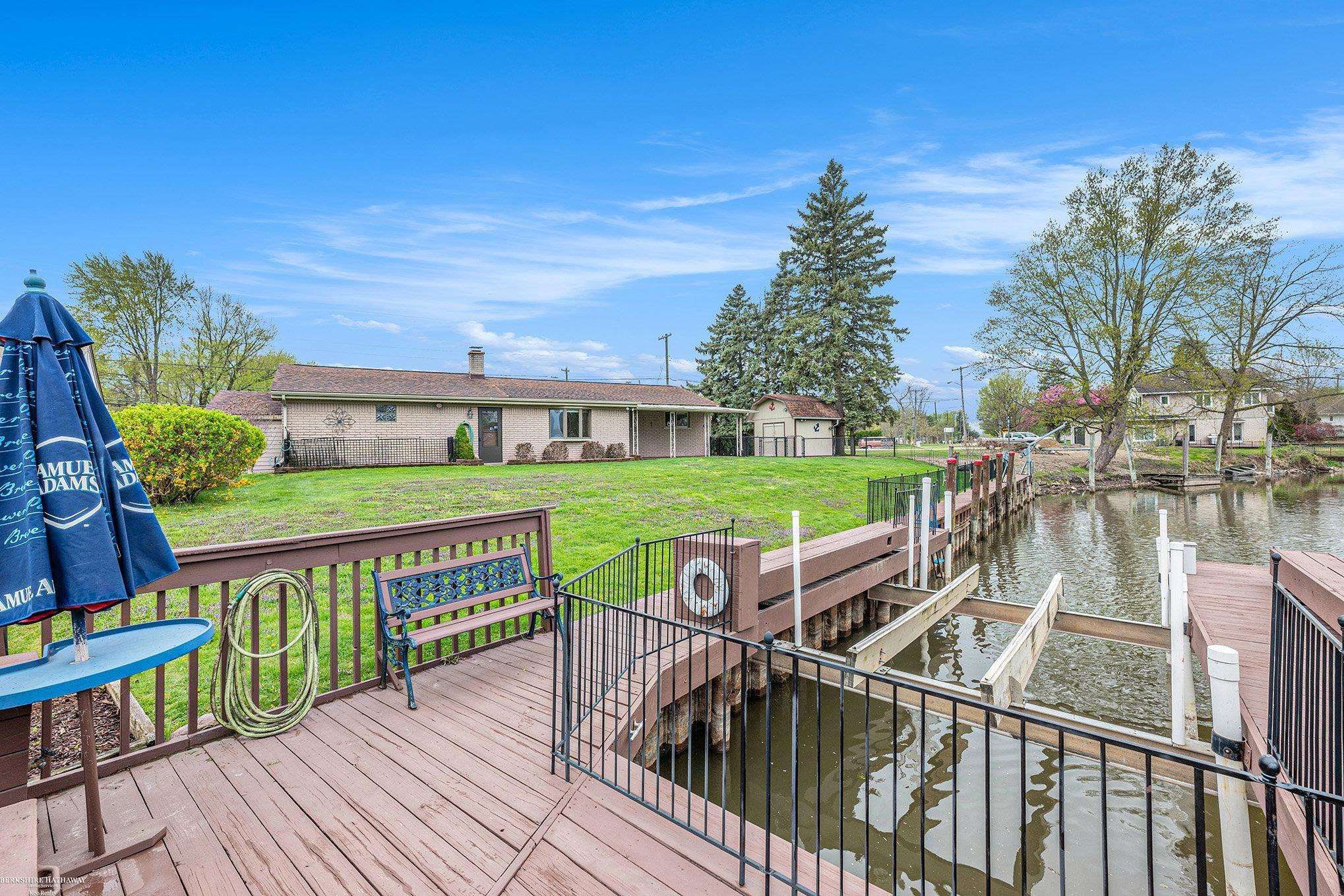 MI,26265 S River Road