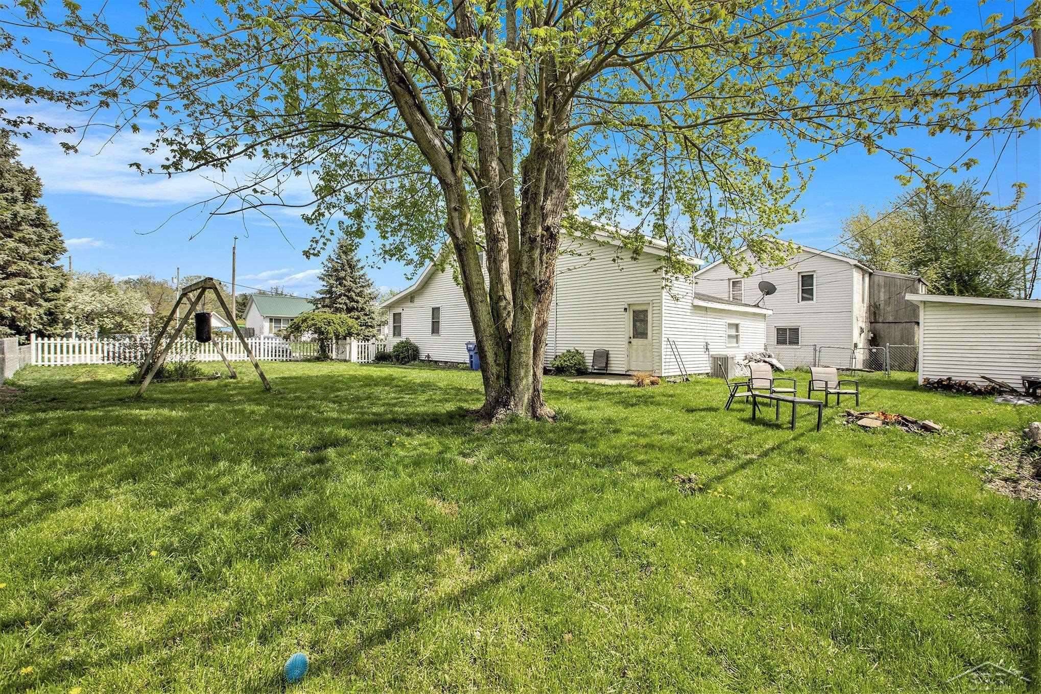 Newport, MI 48166,4895 Sycamore Road