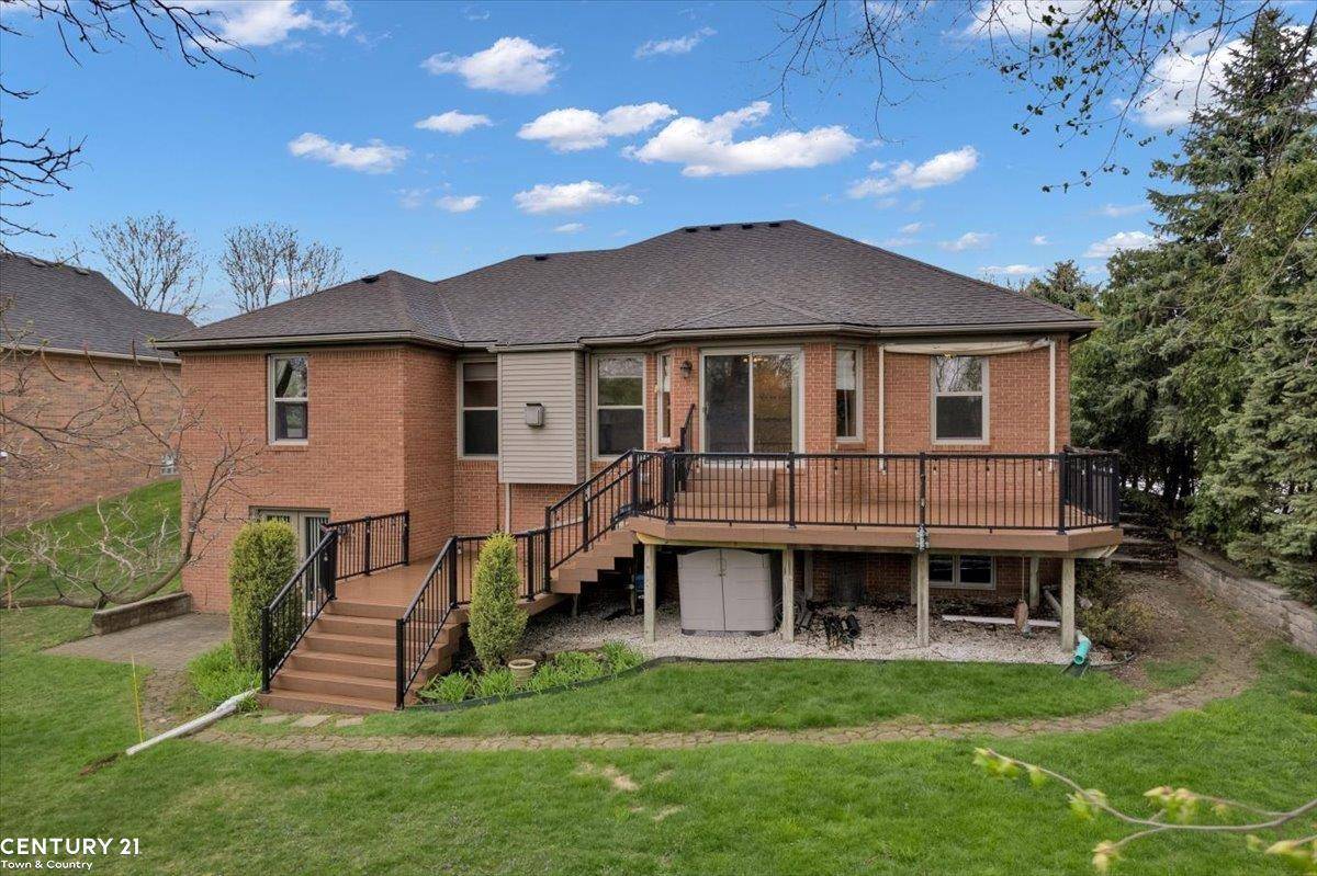 Warren, MI 48093,11294 River Drive