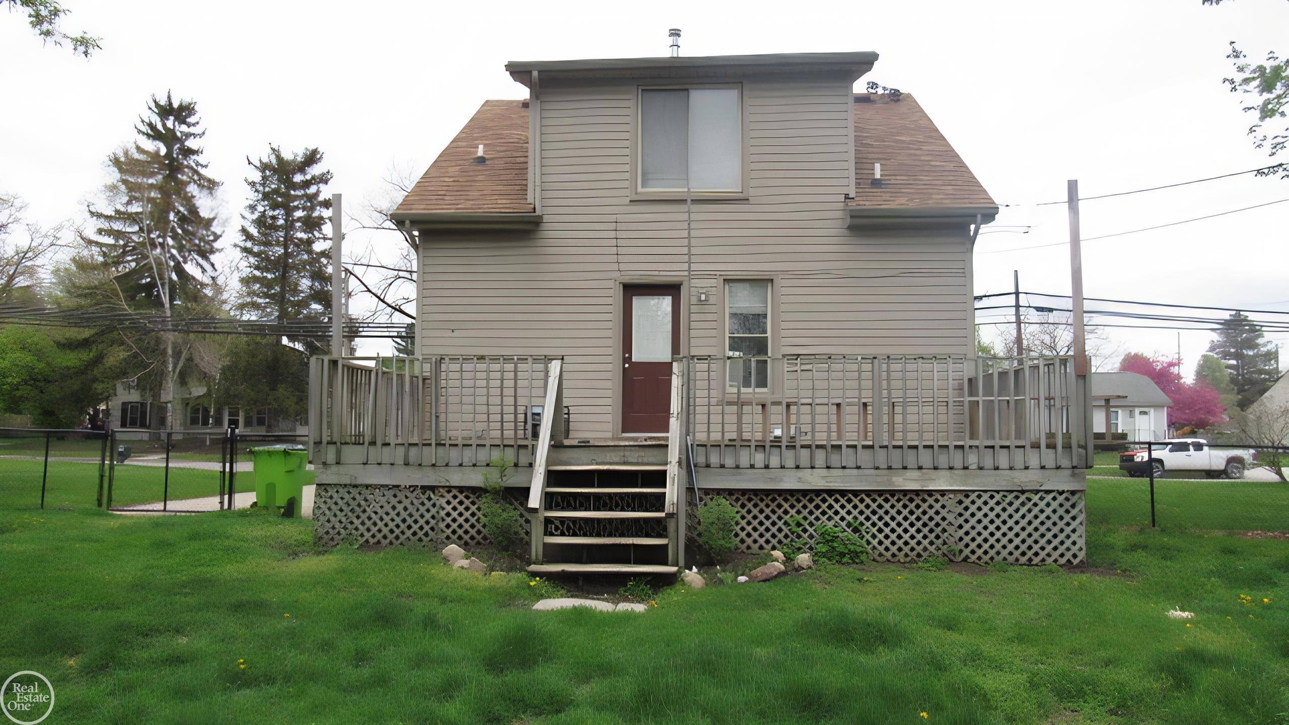 New Haven, MI 48048,30910 Clark Street