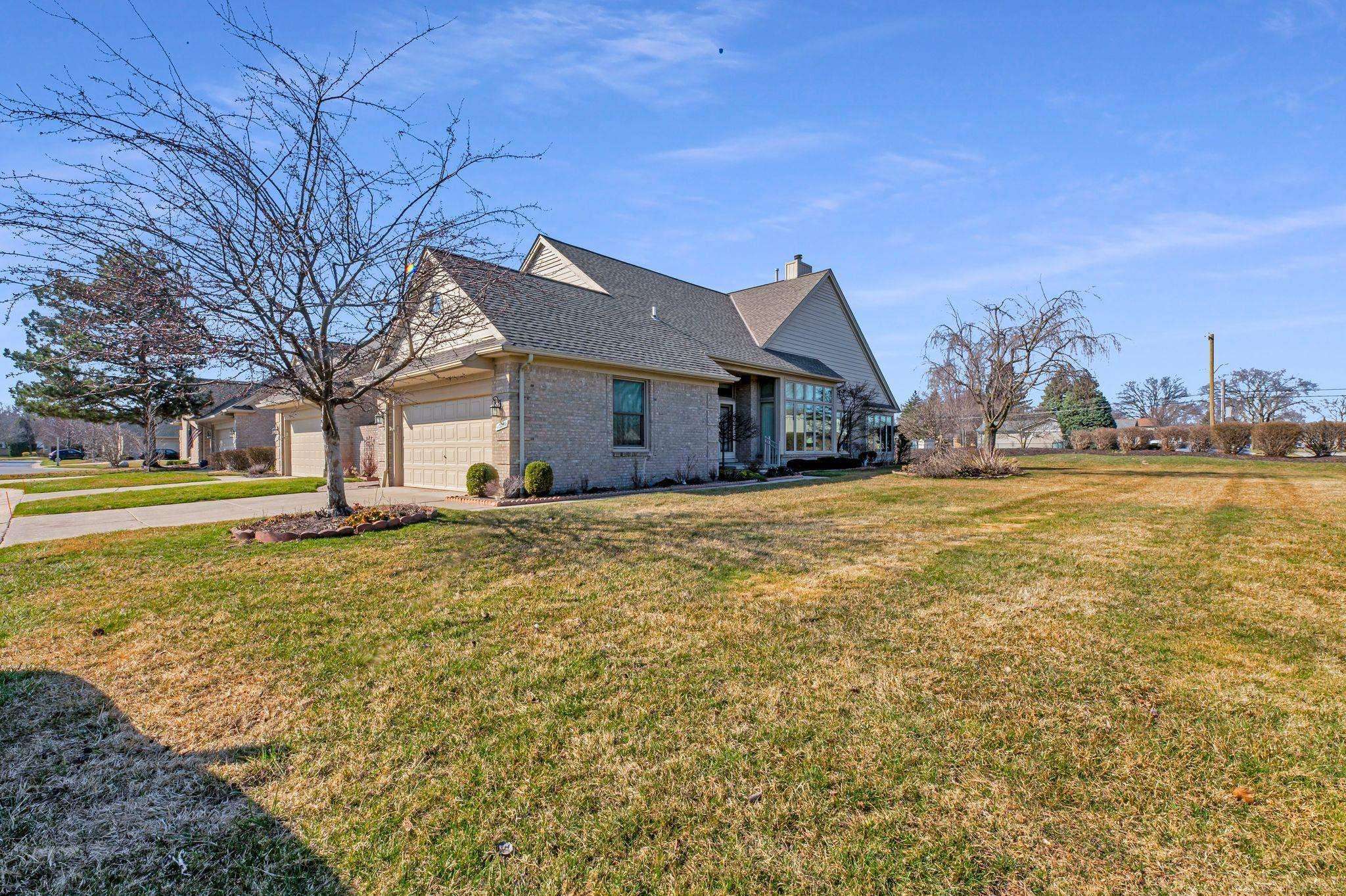 Sterling Heights, MI 48313,13299 Jennilynn Lane