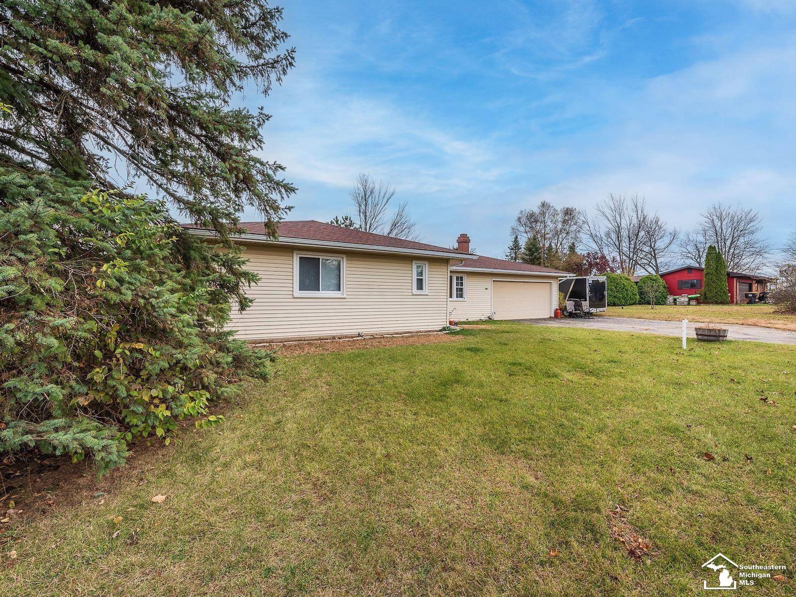 Brooklyn, MI 49230,121 Andover Lane