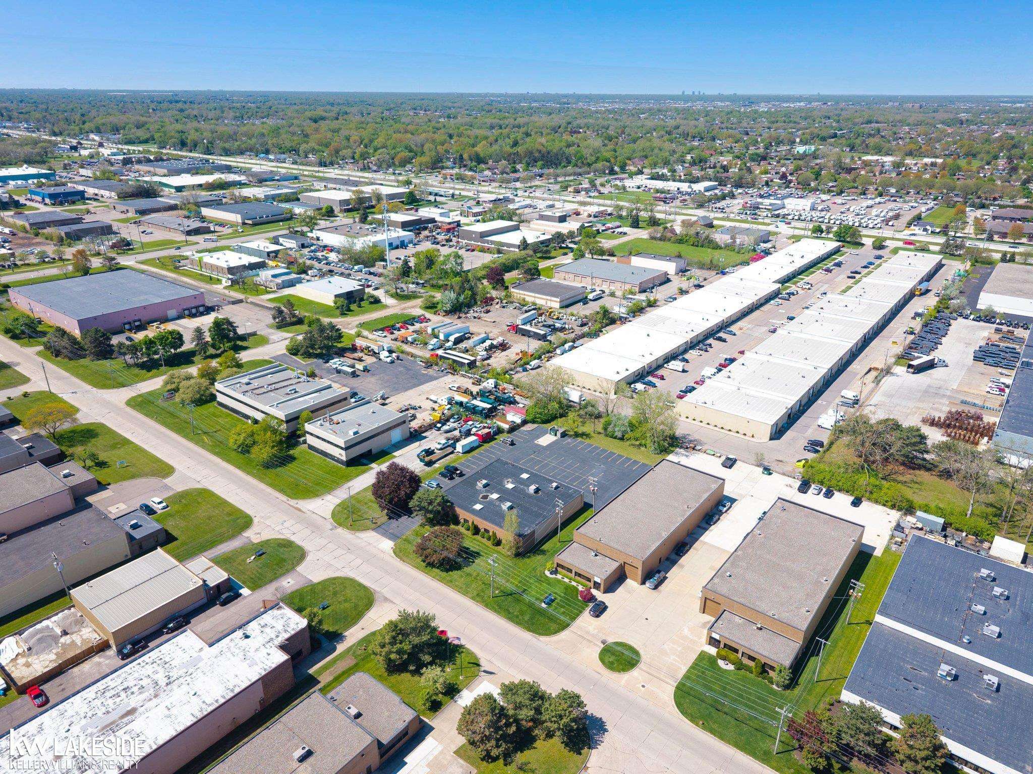 Sterling Heights, MI 48312,35435 Stanley Drive