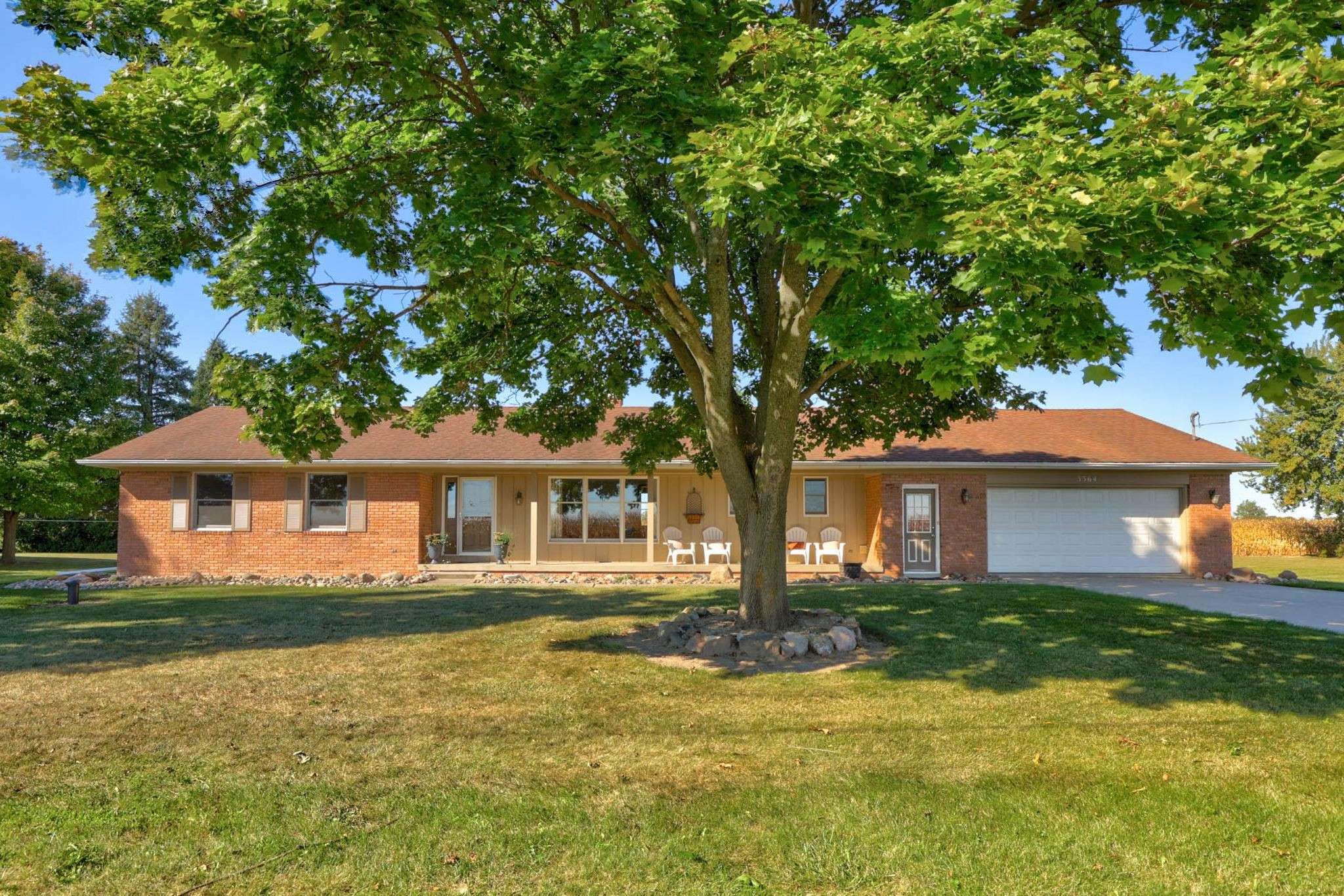 Frankenmuth, MI 48734,3364 S Reese Road