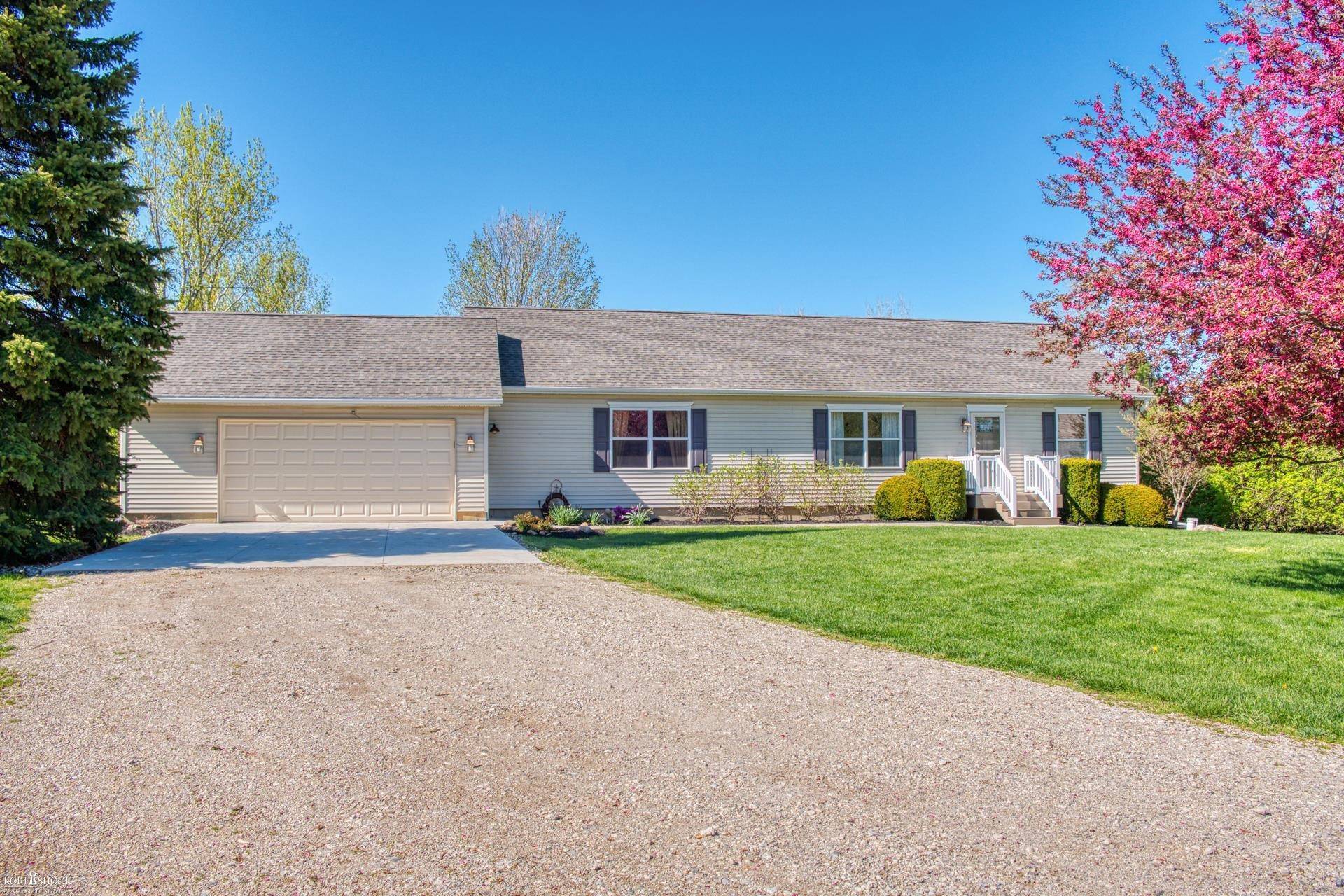 MI 48879,3750 Banner Road
