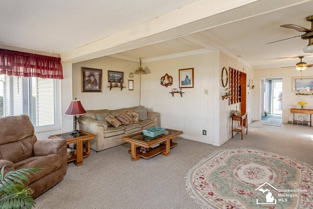 Erie, MI,7109 iroquois Drive