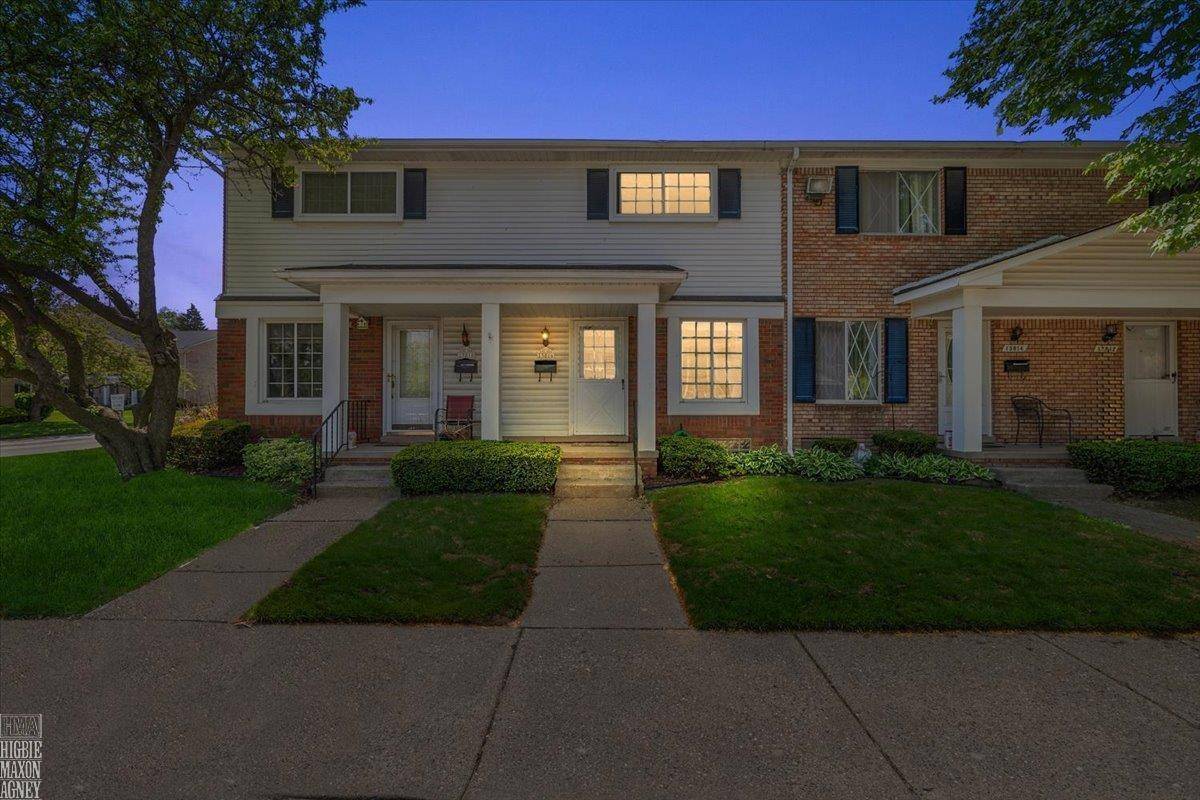 Sterling Heights, MI 48312,13816 Bonington Drive