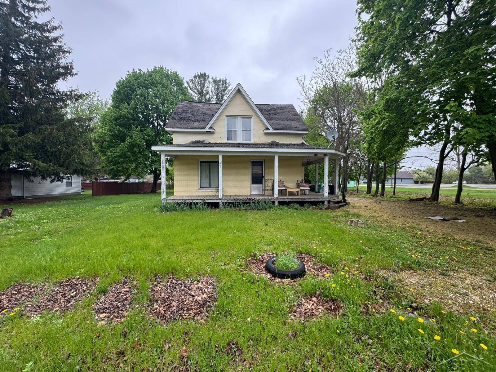 Gladwin, MI 48624,435 E Maple Street