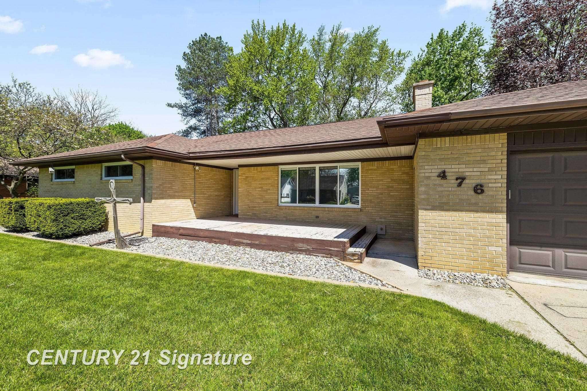 Hemlock, MI 48626,476 Wilson Street