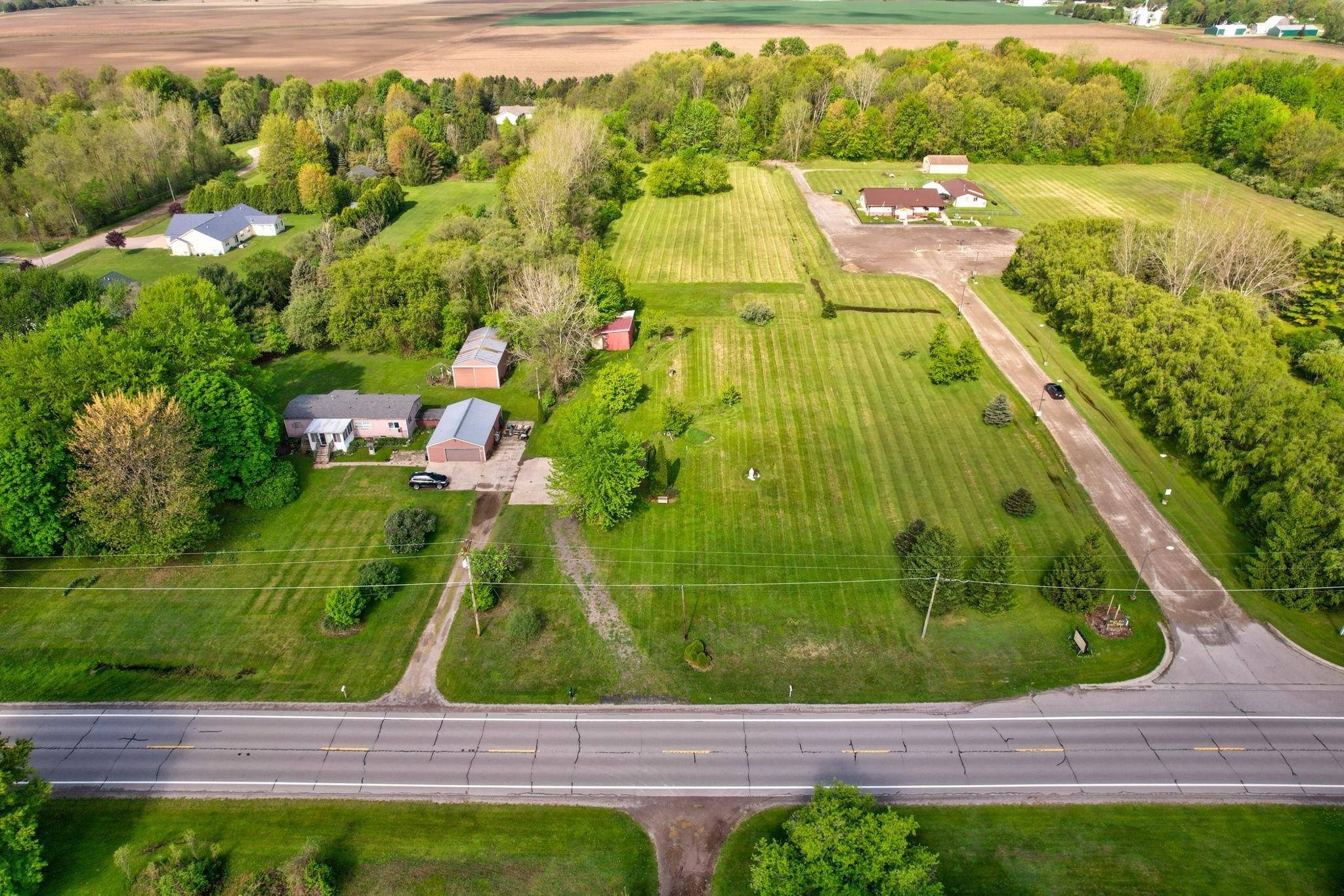 Birch Run, MI 48415,12400 S Gera Road