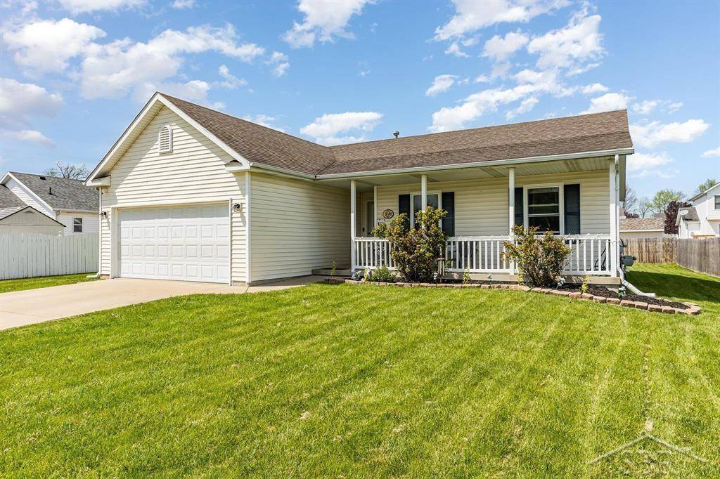 Freeland, MI 48623,10188 Blue Jay Drive