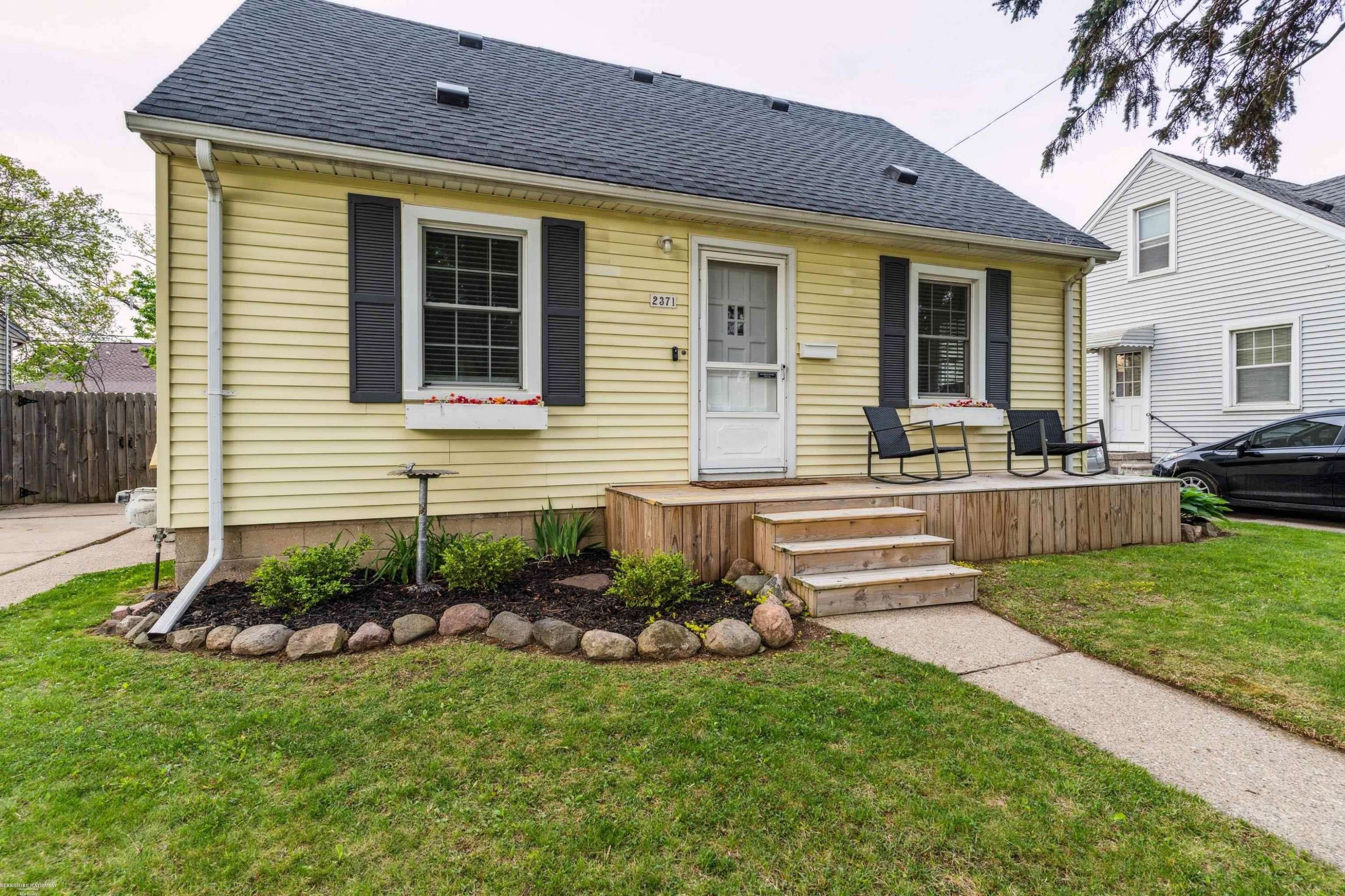 Ferndale, MI 48220,2371 Shevlin Street