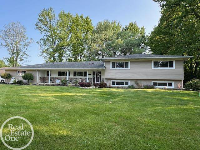 Troy, MI 48085,2403 E Square Lake Road