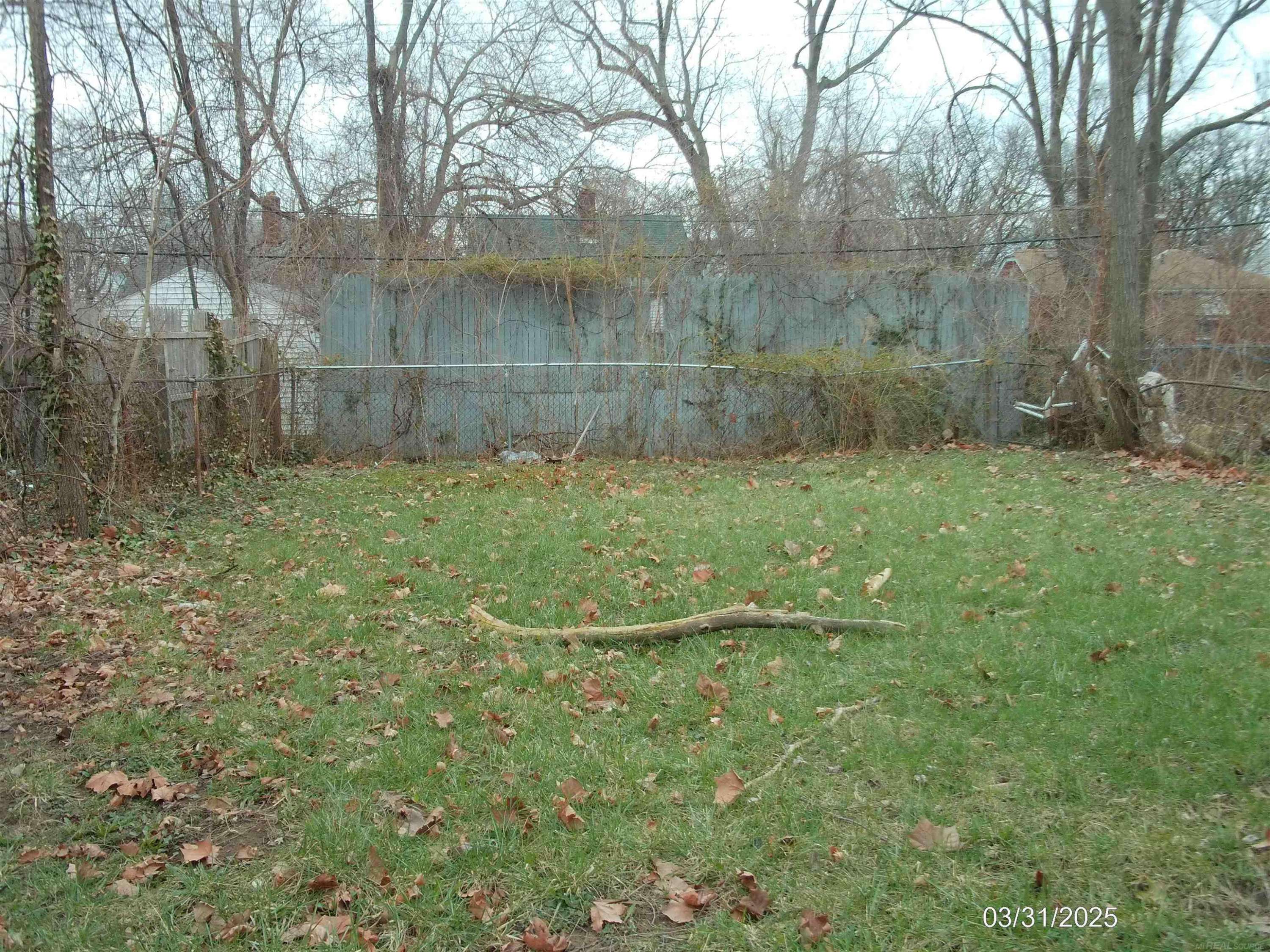 Detroit, MI 48228,9336 Sussex Street