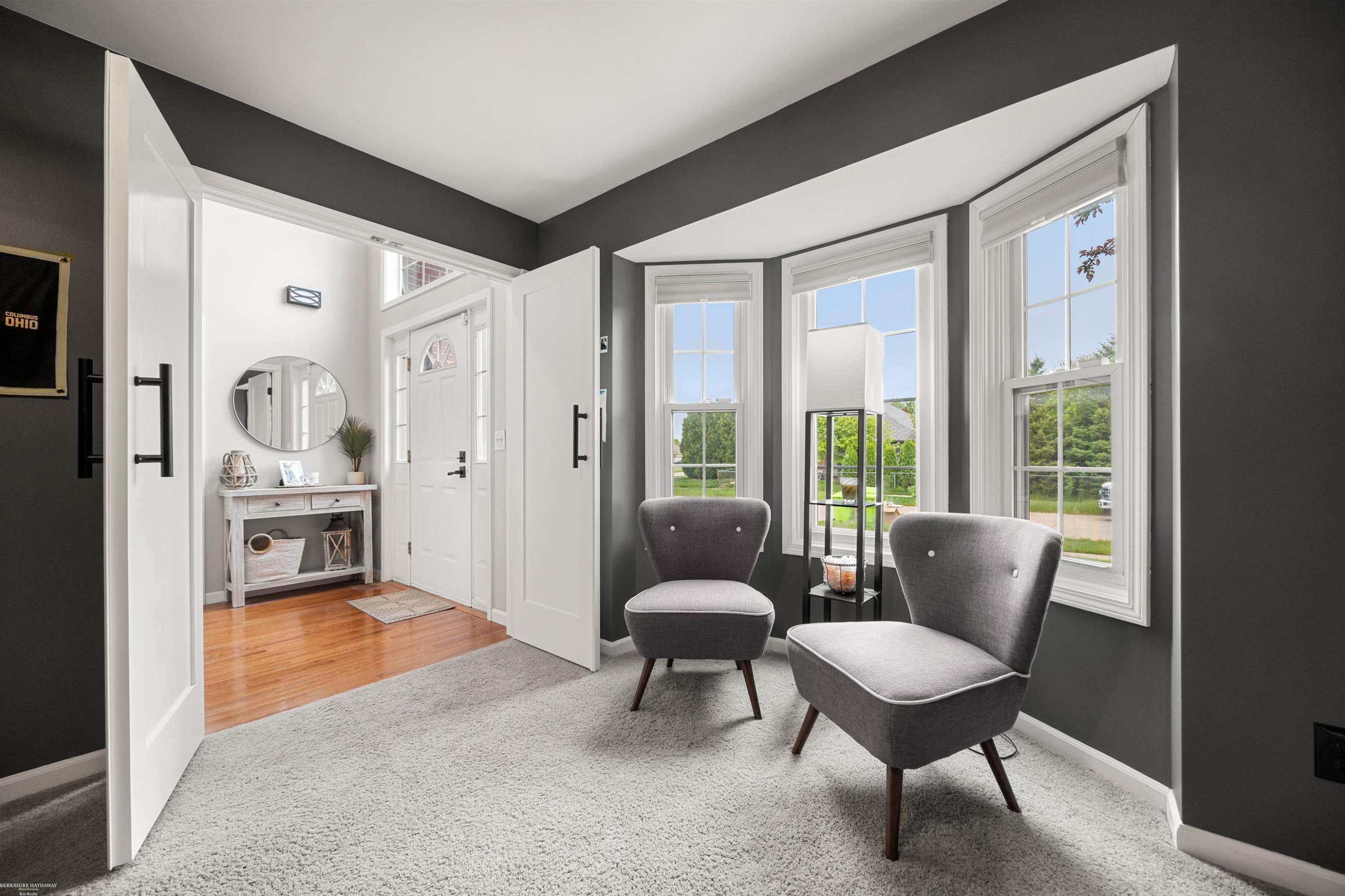 Macomb, MI 48044,48301 Park place Drive