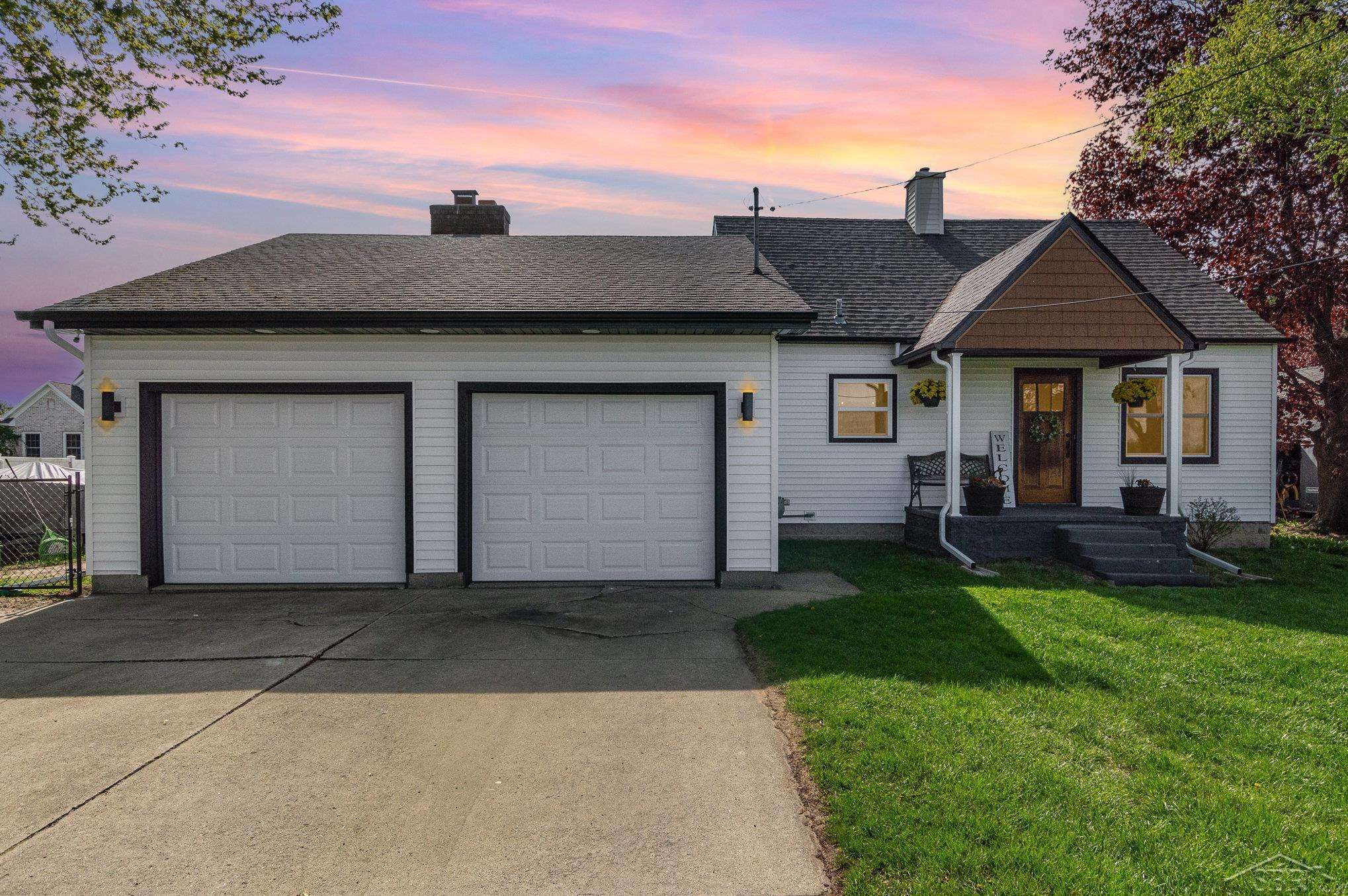 Saginaw, MI 48609,2280 S Thomas Road