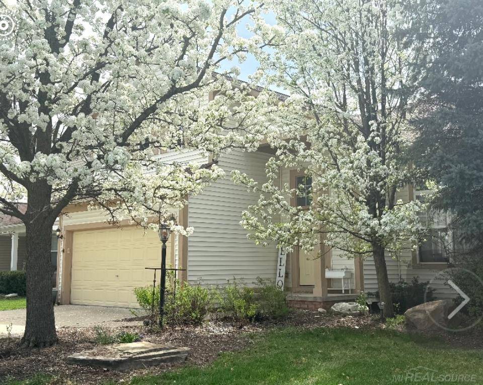 Grand Blanc, MI 48439,5137 Sandalwood Circle Street