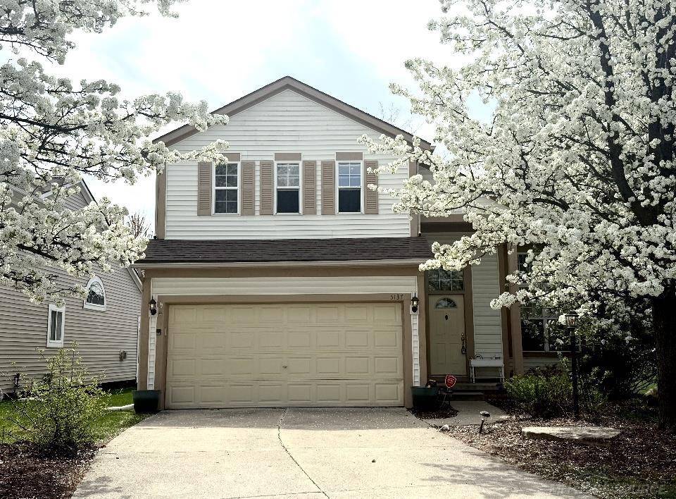 Grand Blanc, MI 48439,5137 Sandalwood Circle Street