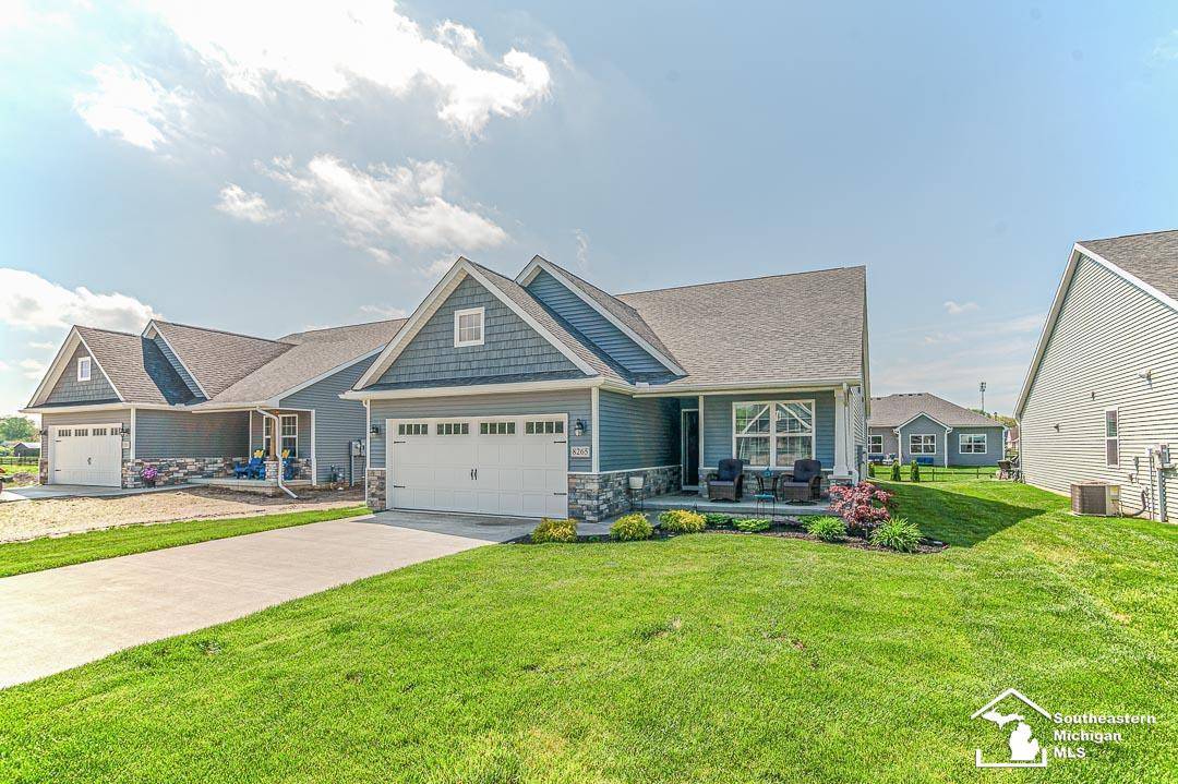 Temperance, MI 48182,8265 Grande Lake Circle