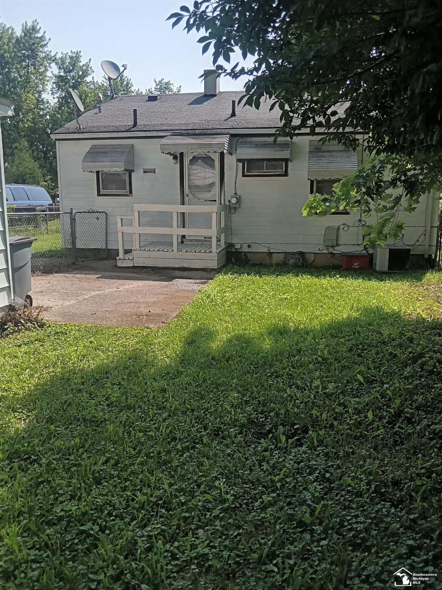 Ypsilanti, MI 48198,278 Oregon Street