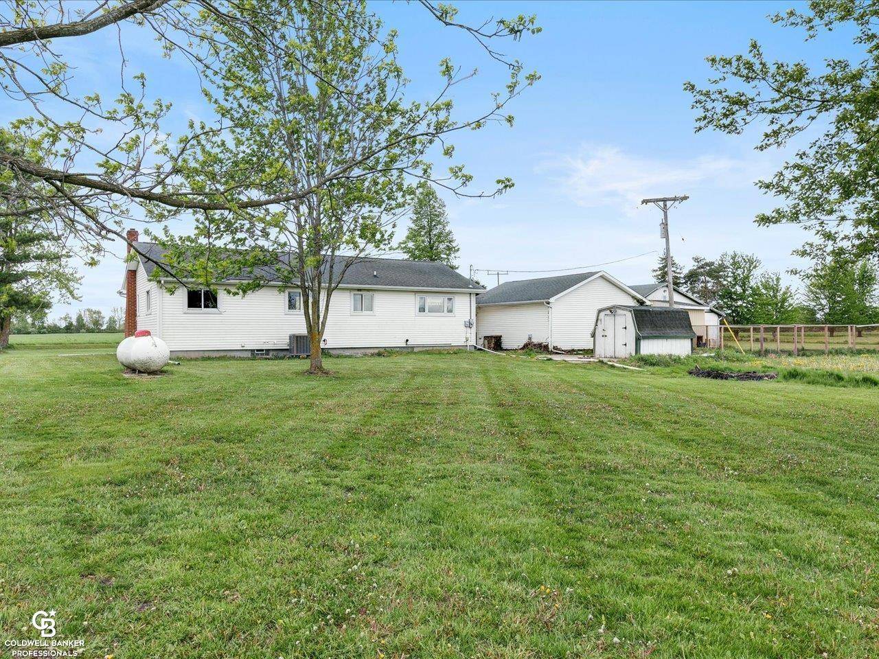 Melvin, MI 48454,903 E Burns Line Road