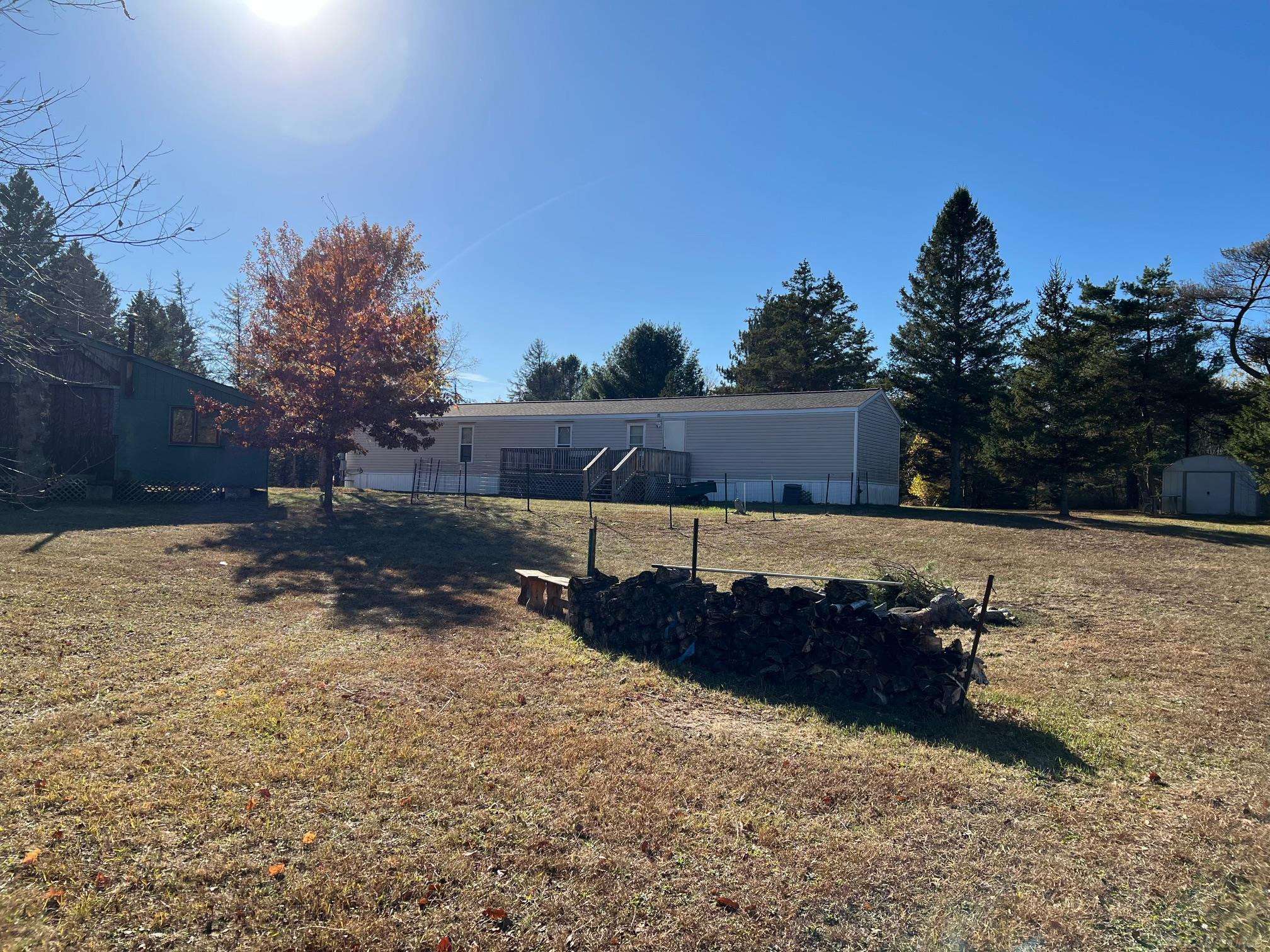 South Branch, MI 48761,3065 S Curtisville Road