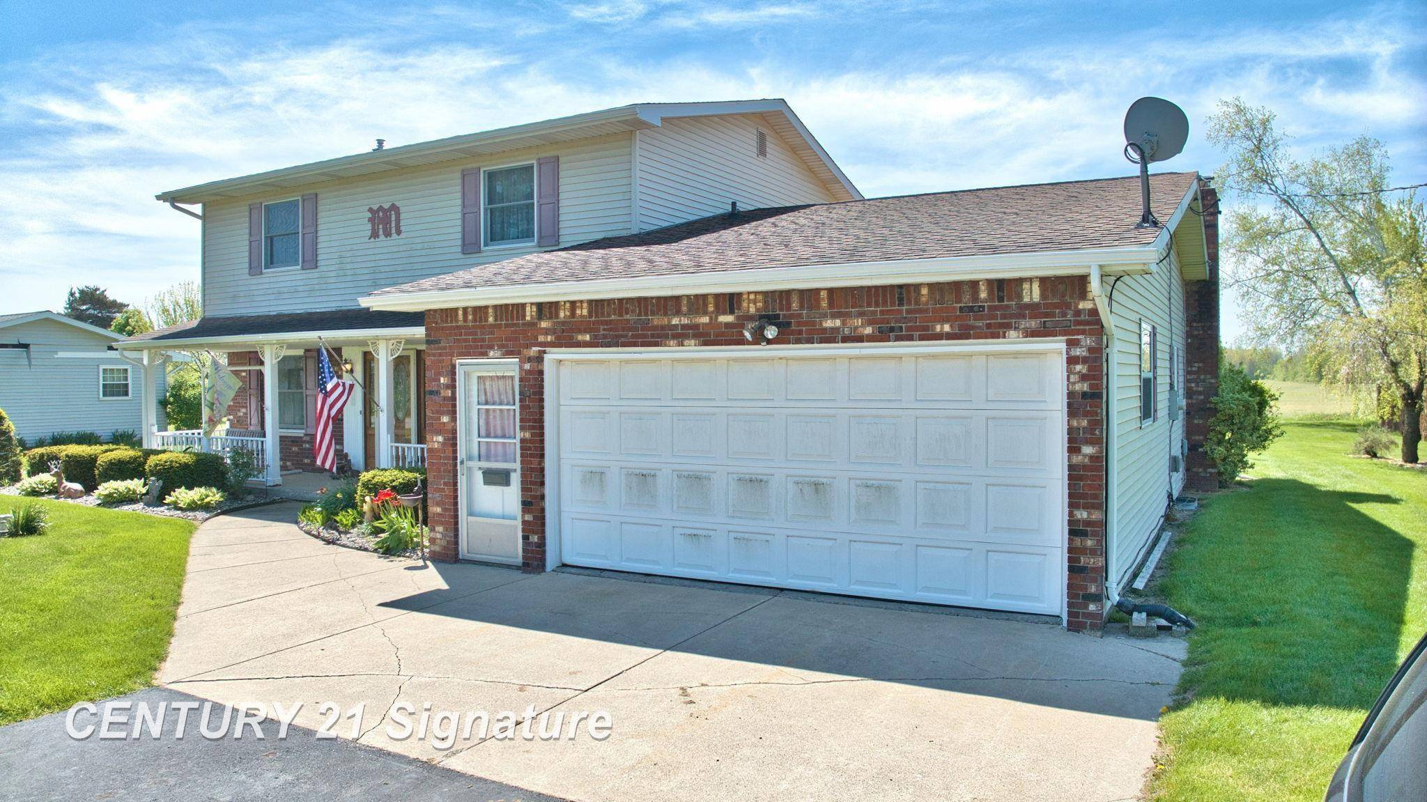 Flushing, MI 48433,9115 Beecher Road